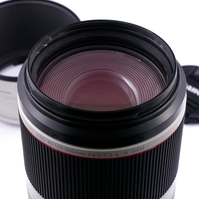 S-H-S3UFE2_2.jpg - Canon RF 100-500mm F/4.5-7.1 L IS USM Lens - Image 4