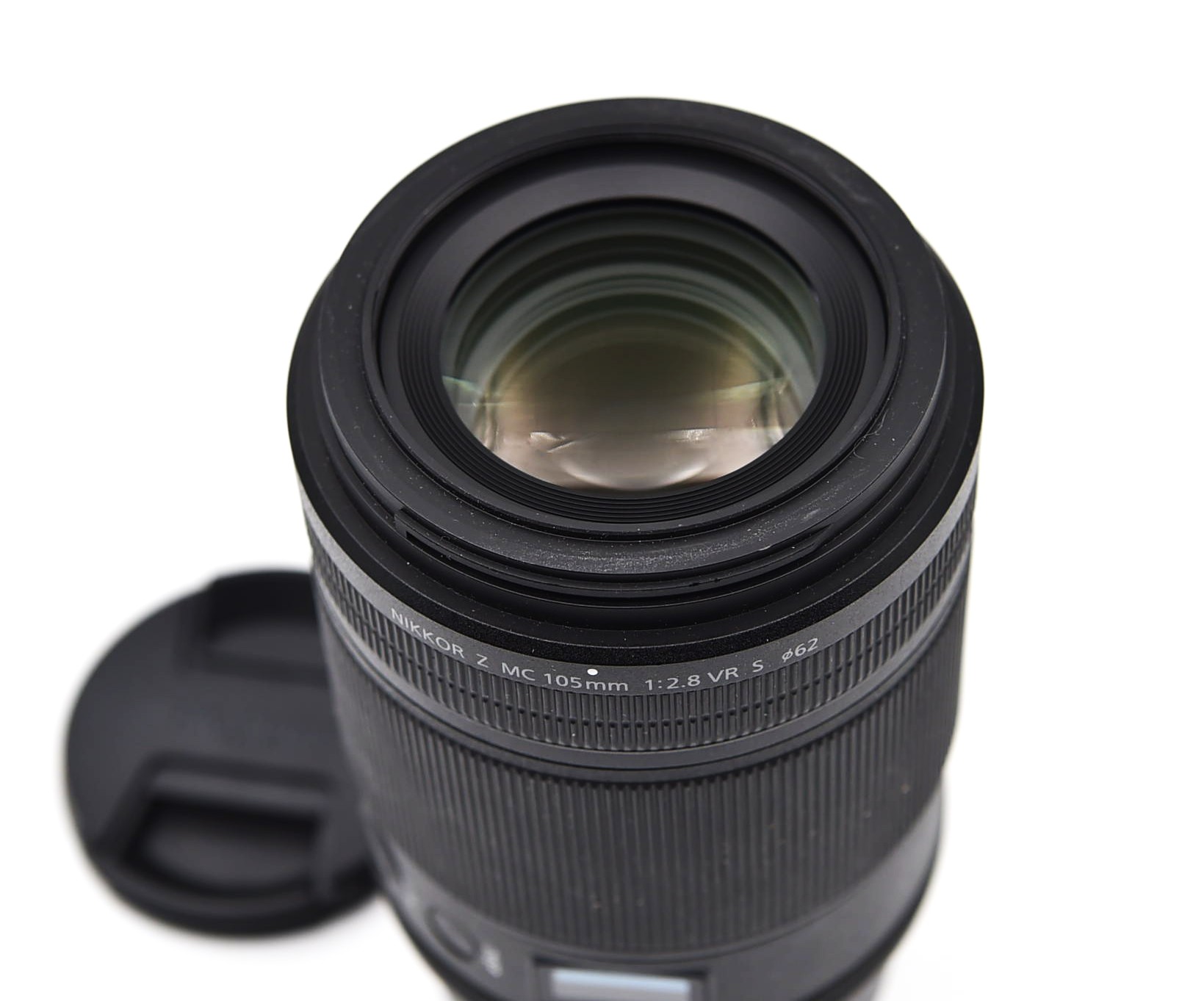 S-H-S3YNM3_2.jpg - Nikon NIKKOR Z MC 105mm f/2.8 VR S Lens - Image 2