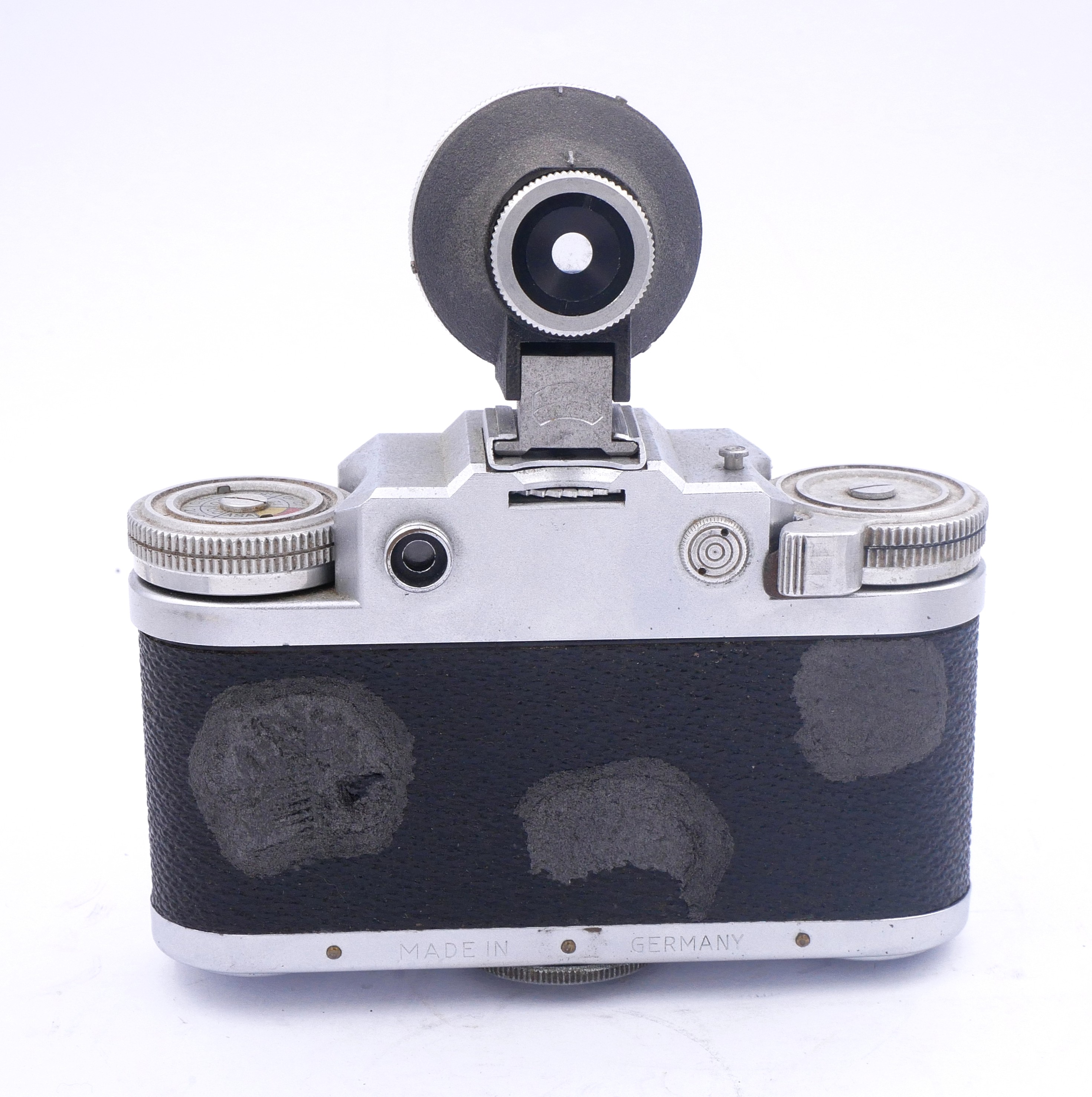 S-H-S4W5LE_2.jpg - Braun Super Paxette with Quinon 45mm F/2 Lens - Thumbnail 1