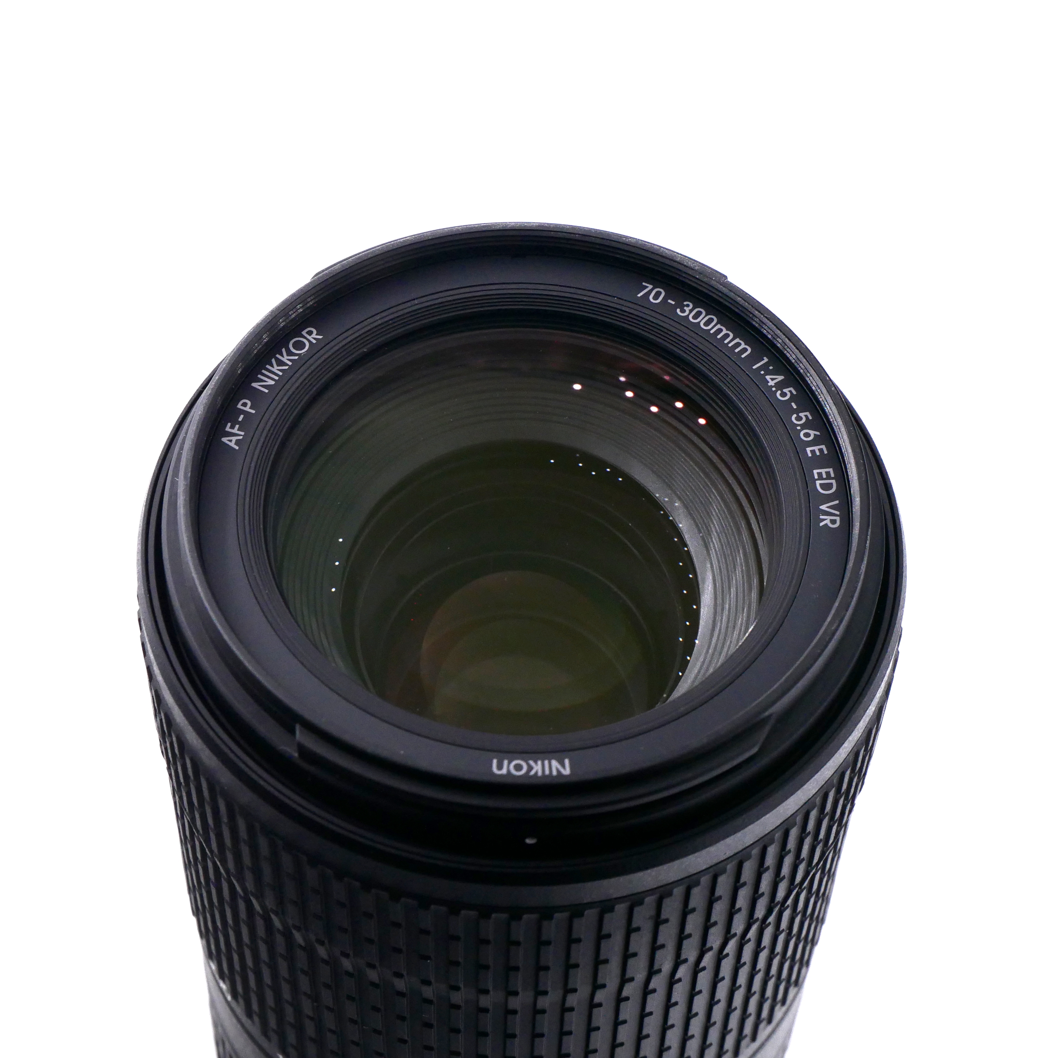 S-H-S4XUVX_2.jpg - Nikon AF-P 70-300mm F/4.5-5.6 E ED VR Lens - Image 2