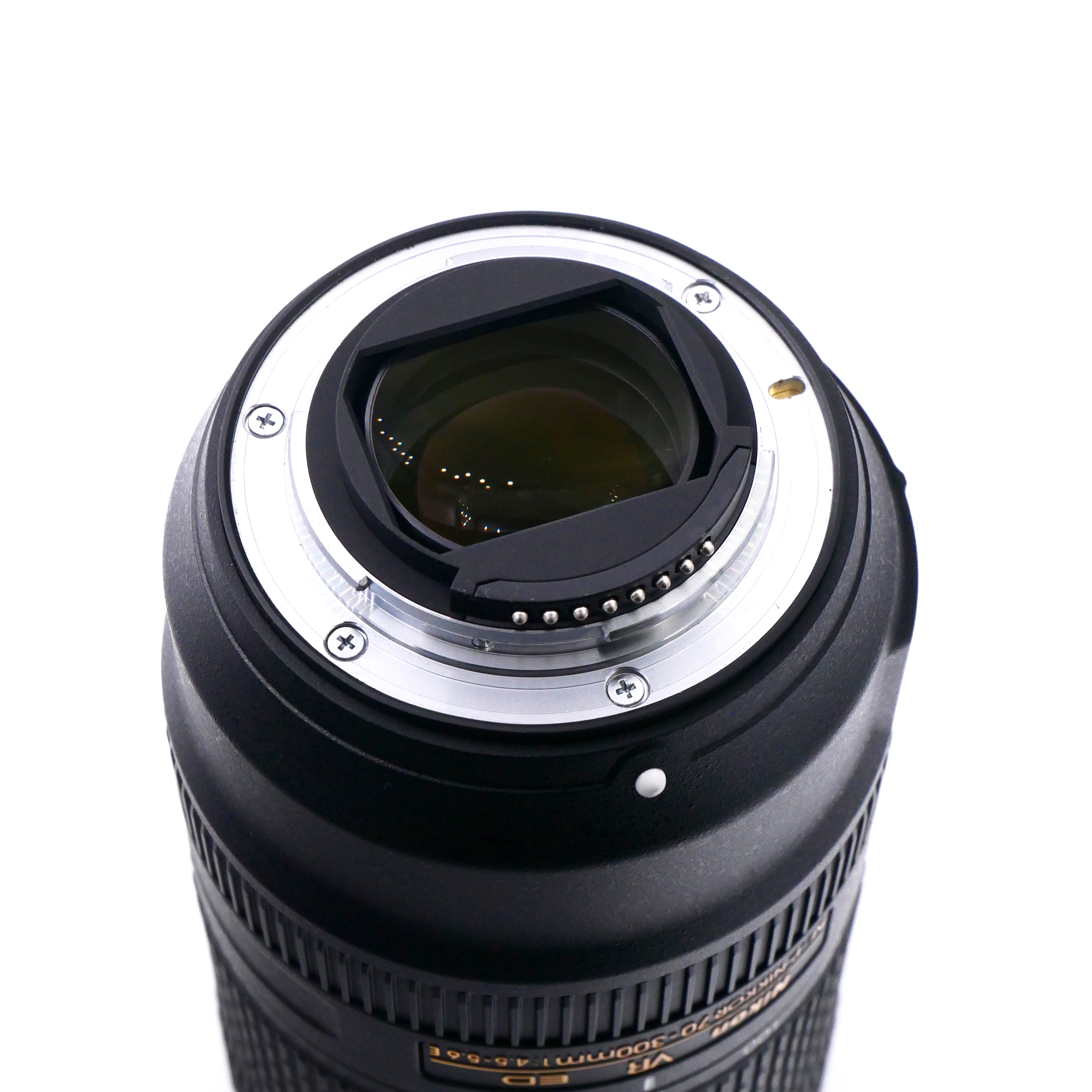 S-H-S4XUVX_3.jpg - Nikon AF-P 70-300mm F/4.5-5.6 E ED VR Lens - Image 1