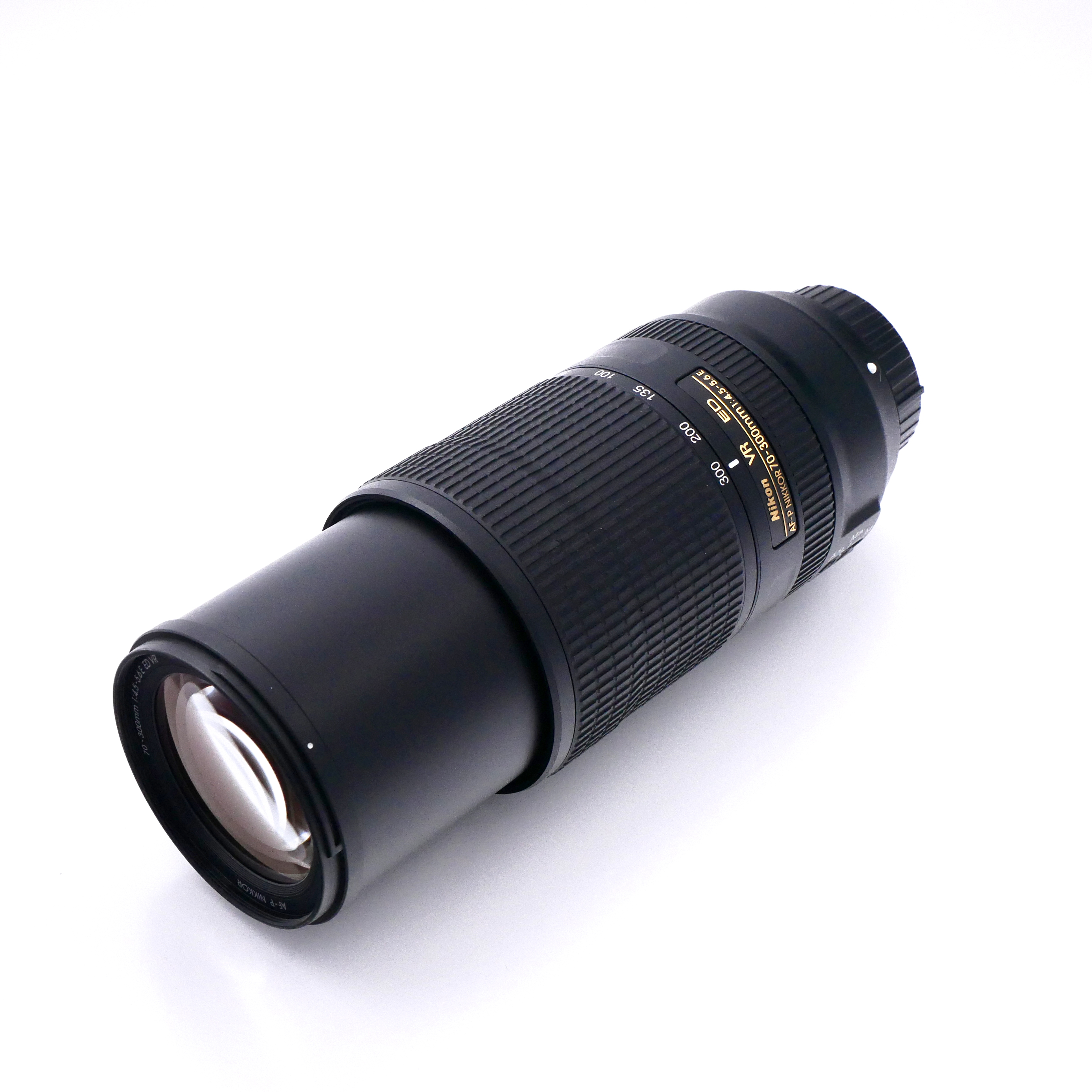 S-H-S4XUVX_4.jpg - Nikon AF-P 70-300mm F/4.5-5.6 E ED VR Lens - Image 3