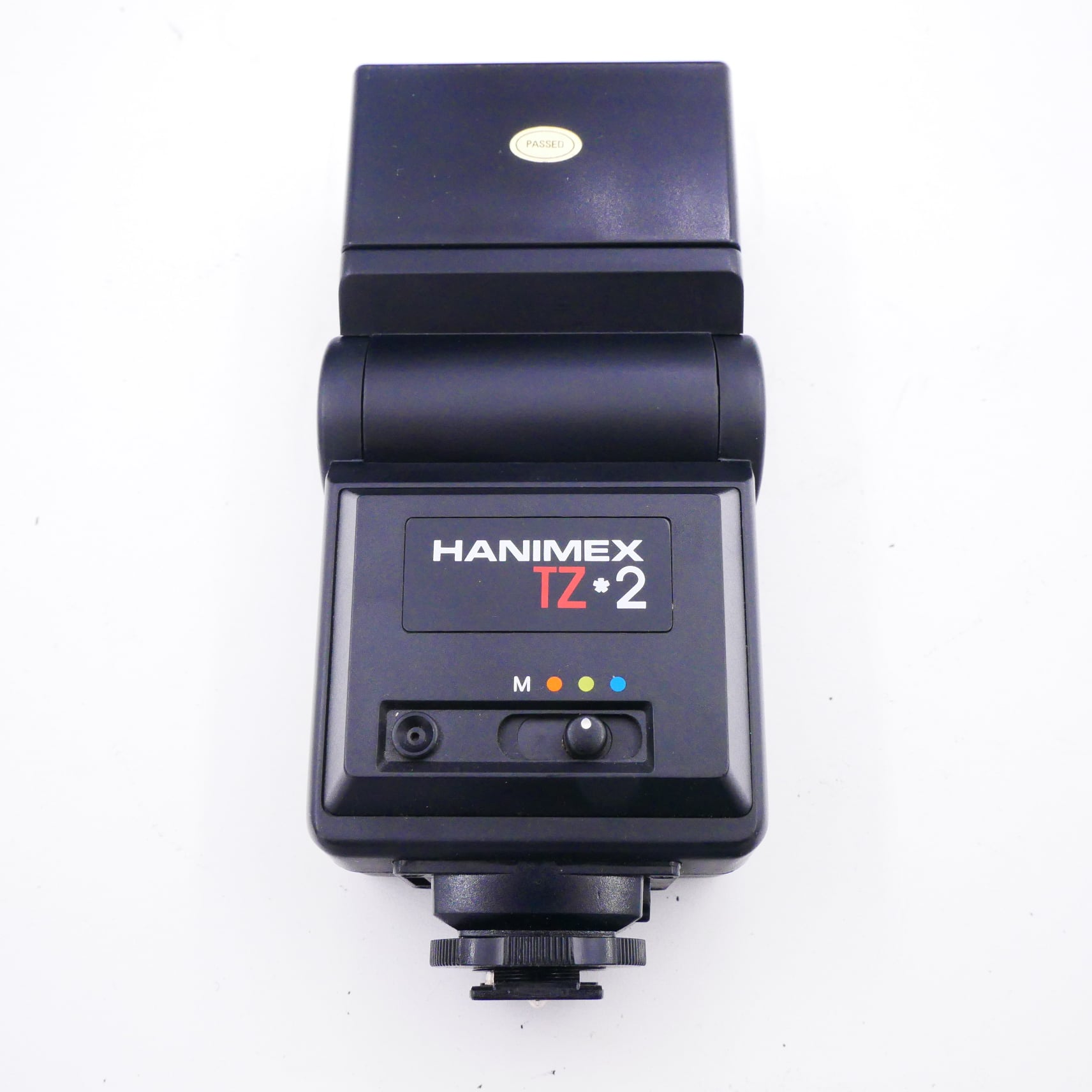Best image for Hanimex TZ *2 Flash
