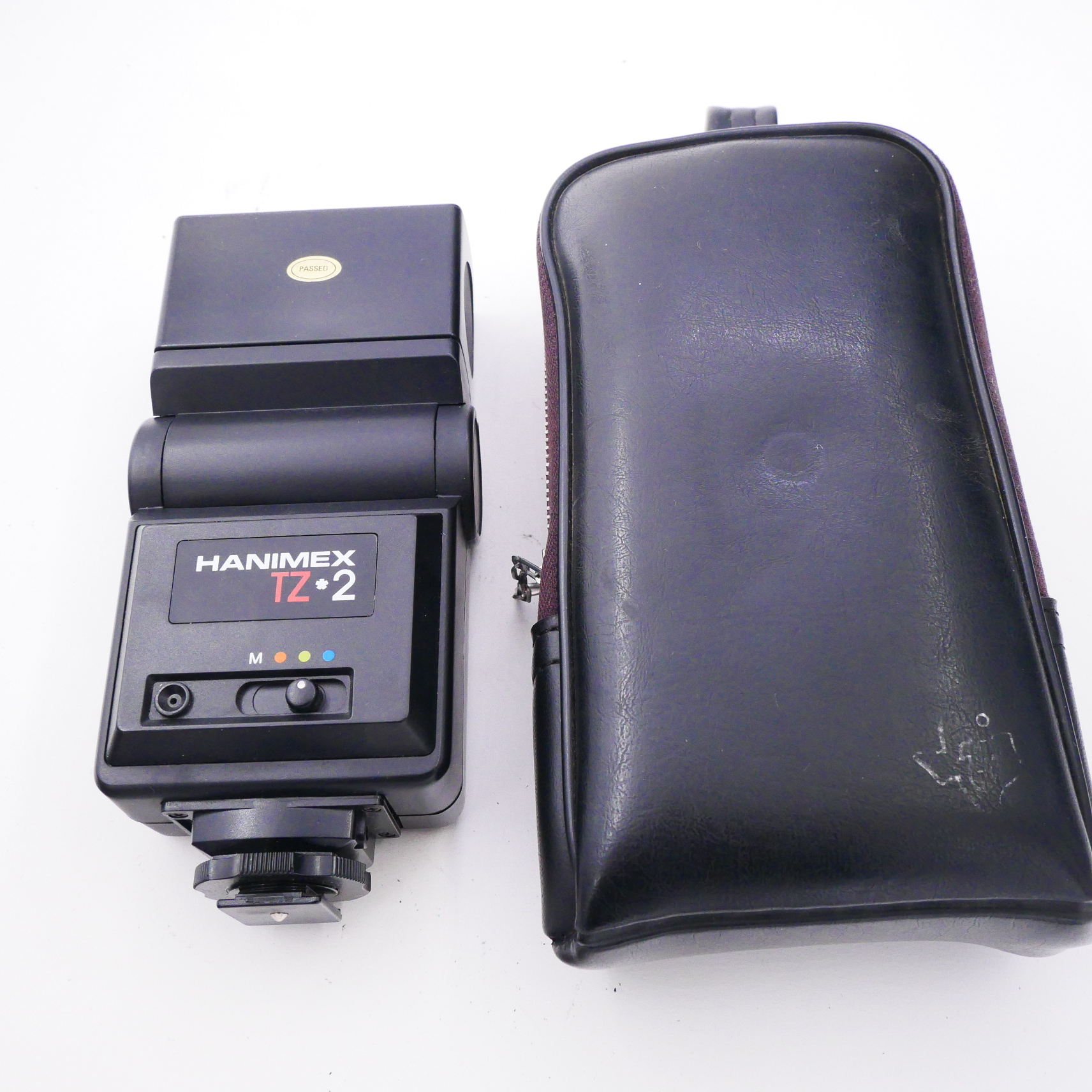 S-H-S5XDUW_2.jpg - Hanimex TZ *2 Flash - Image 2