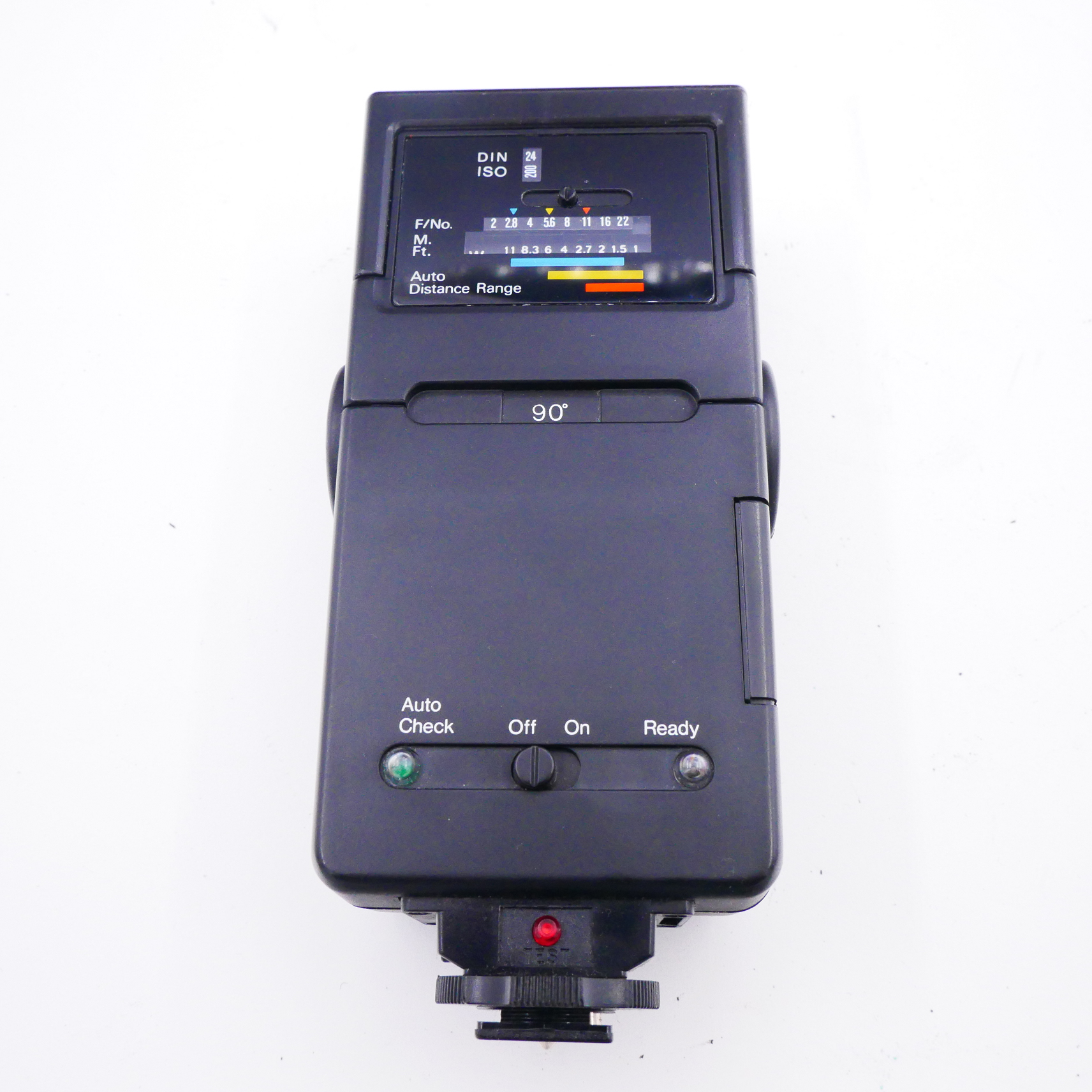 S-H-S5XDUW_3.jpg - Hanimex TZ *2 Flash - Image 1