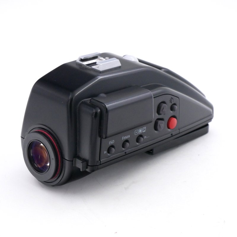 Hasselblad PME90 Prism Finder - Best Available Image