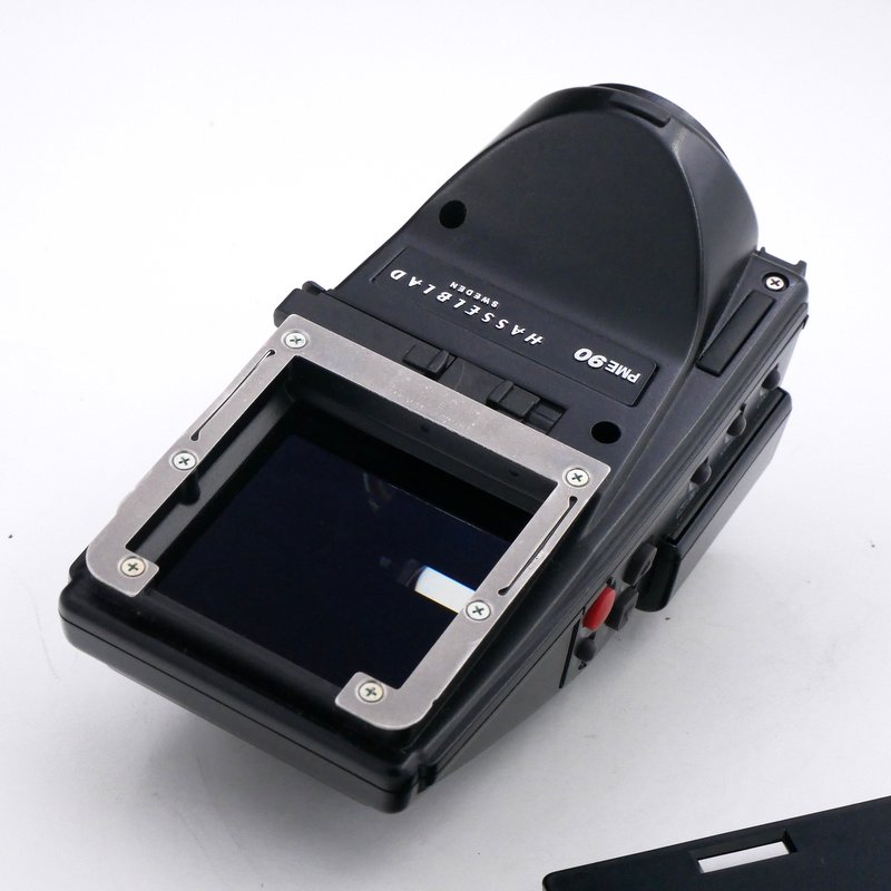 S-H-S68P44_3.jpg - Hasselblad PME90 Prism Finder - Image 2