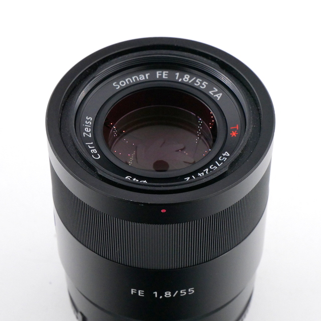 S-H-S6C85D_2.jpg - Zeiss AF 55mm F/1.8 ZA Sonnar FE T* lens for Sony FE Mount