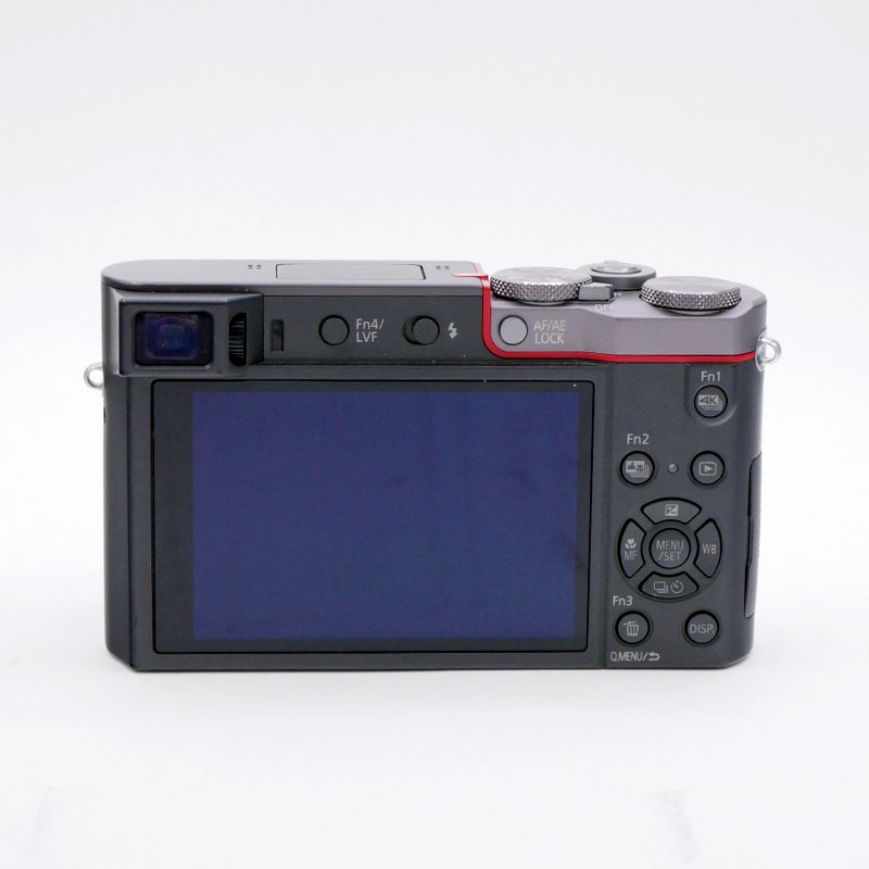 S-H-S6J6HL_2.jpg - Panasonic DMC-TZ110 Digital Compact Camera - Image 3