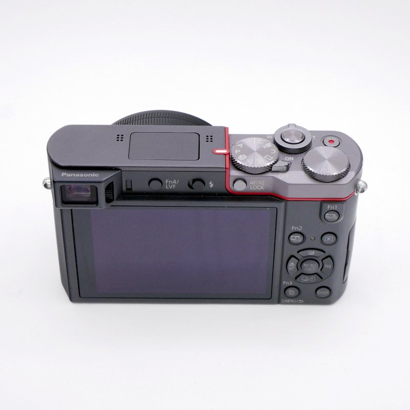 S-H-S6J6HL_3.jpg - Panasonic DMC-TZ110 Digital Compact Camera - Image 1
