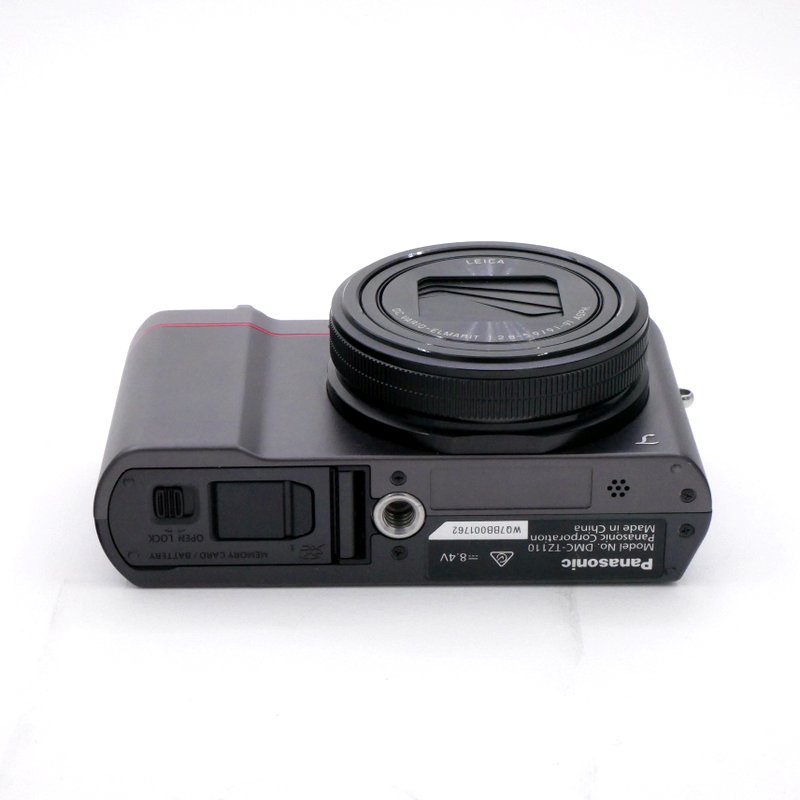 S-H-S6J6HL_4.jpg - Panasonic DMC-TZ110 Digital Compact Camera - Image 4