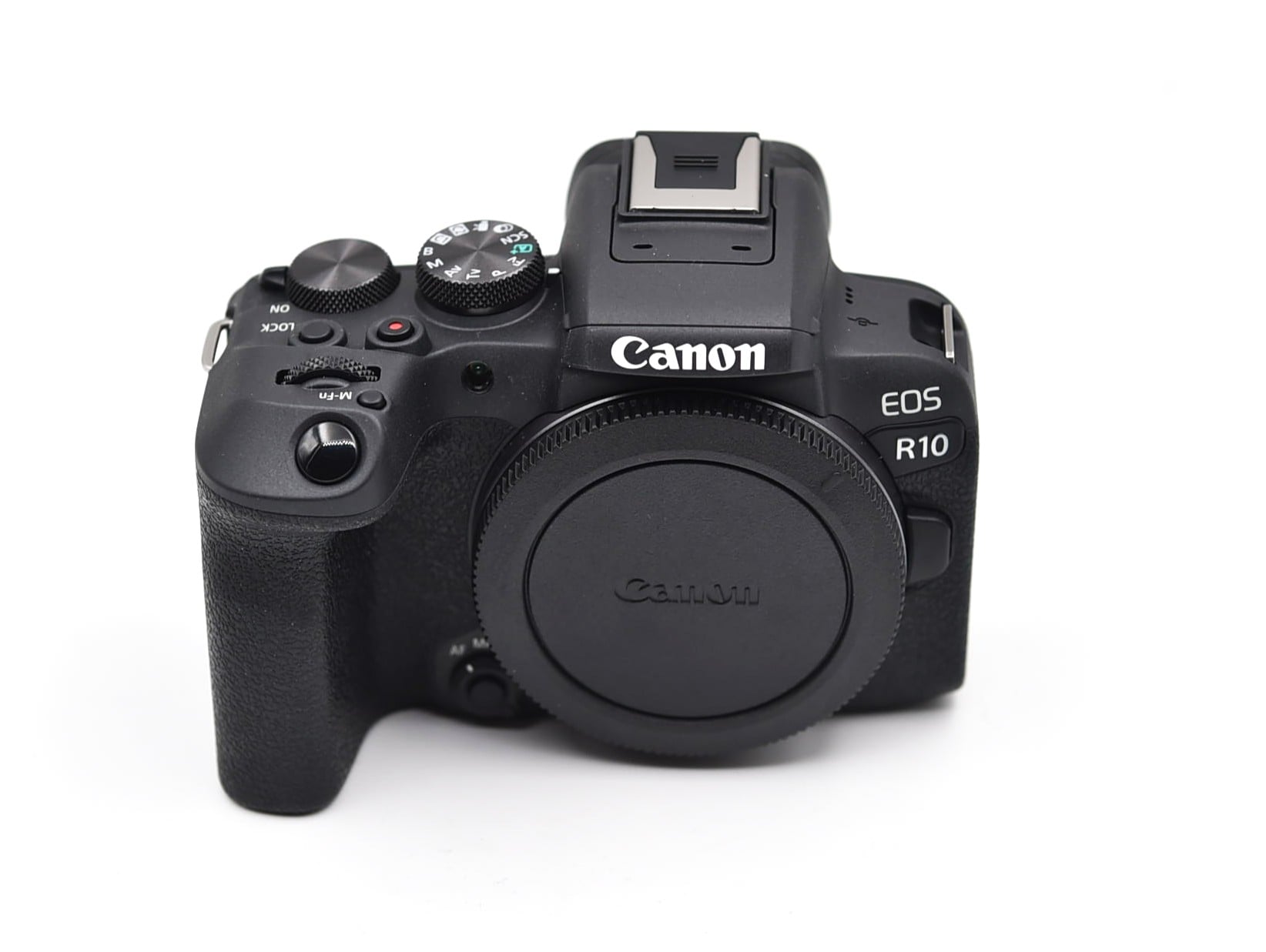 Best image for Canon Eos R10 