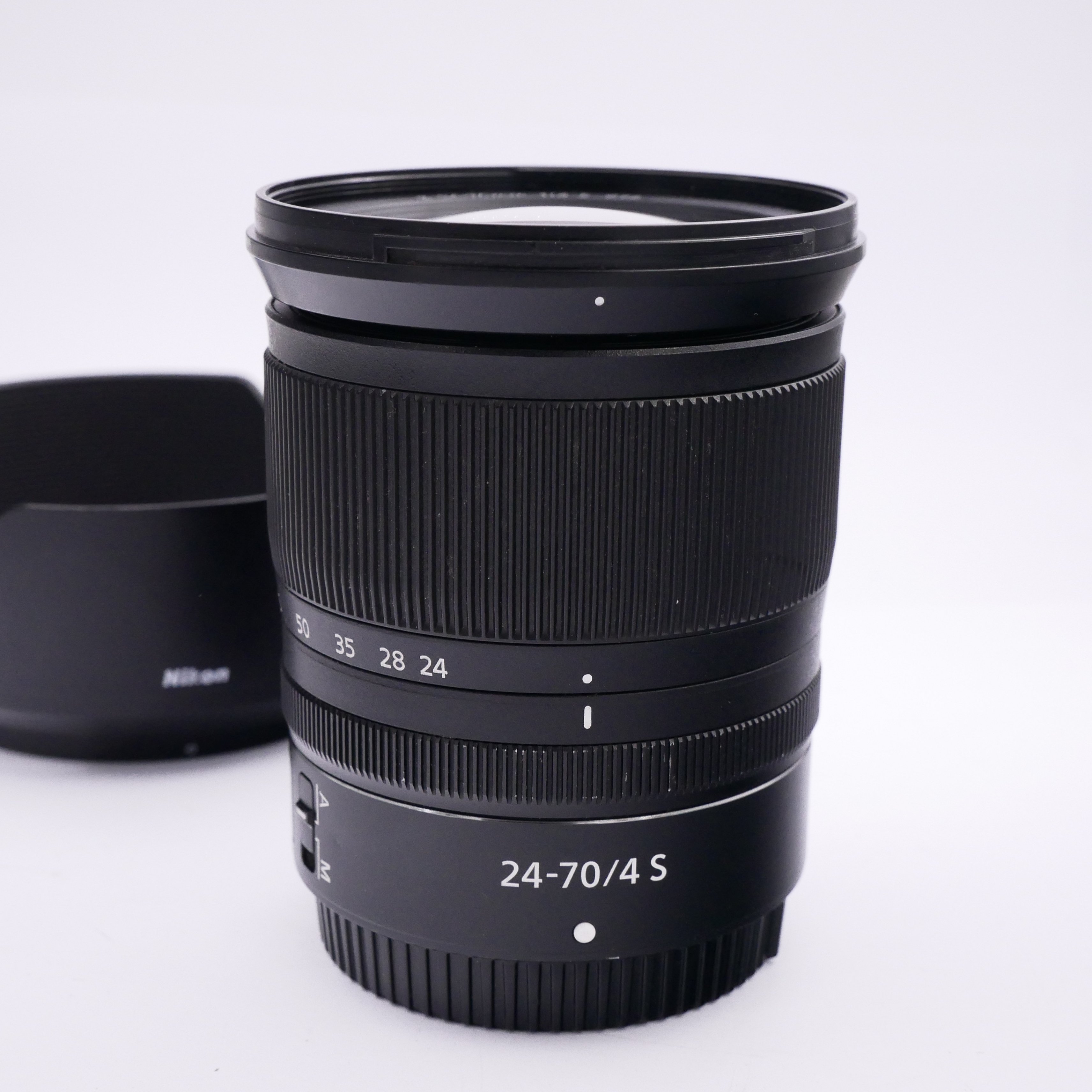 Best image for Nikon Z 24-70mm F4 S Lens