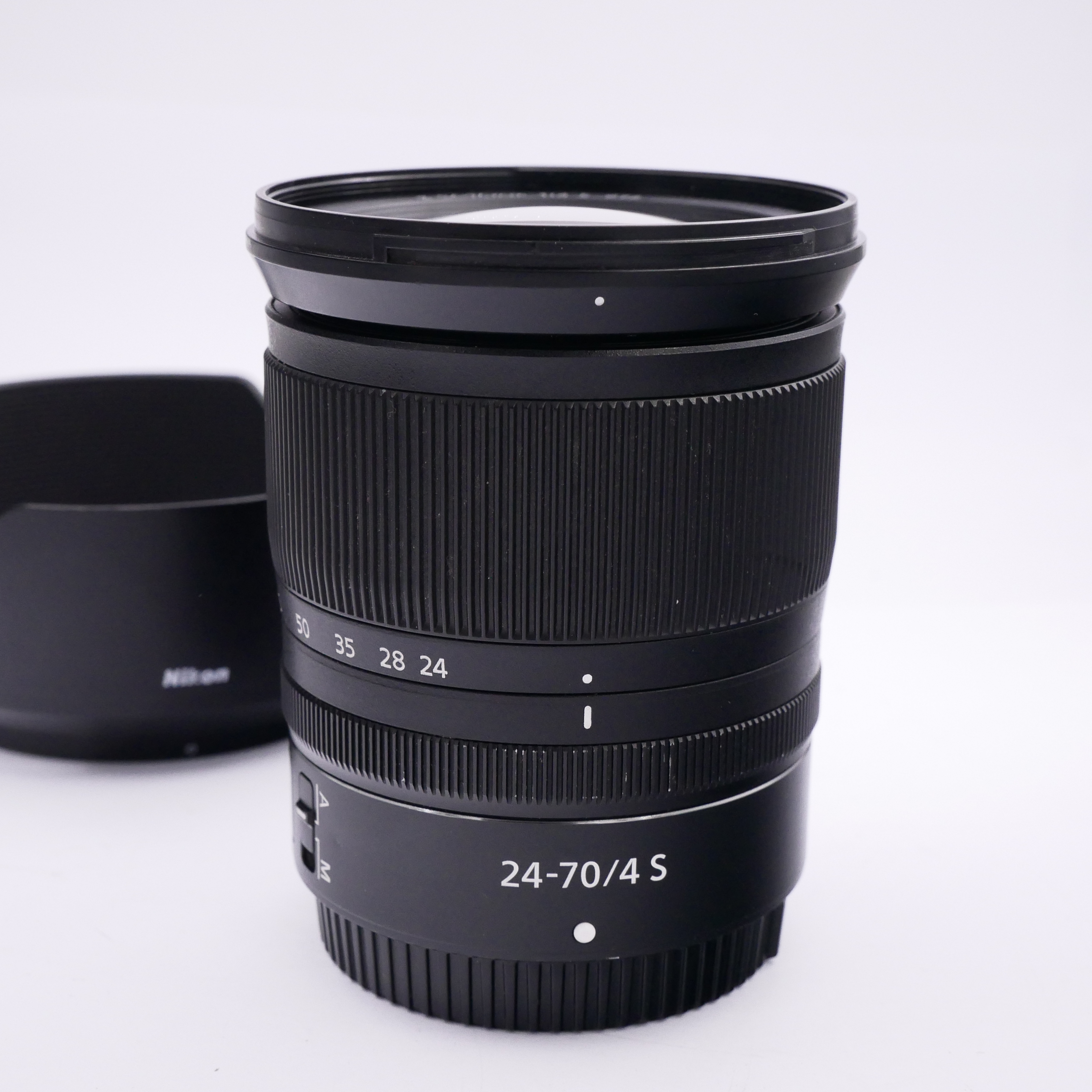 Best image for Nikon Z 24-70mm F4 S Lens