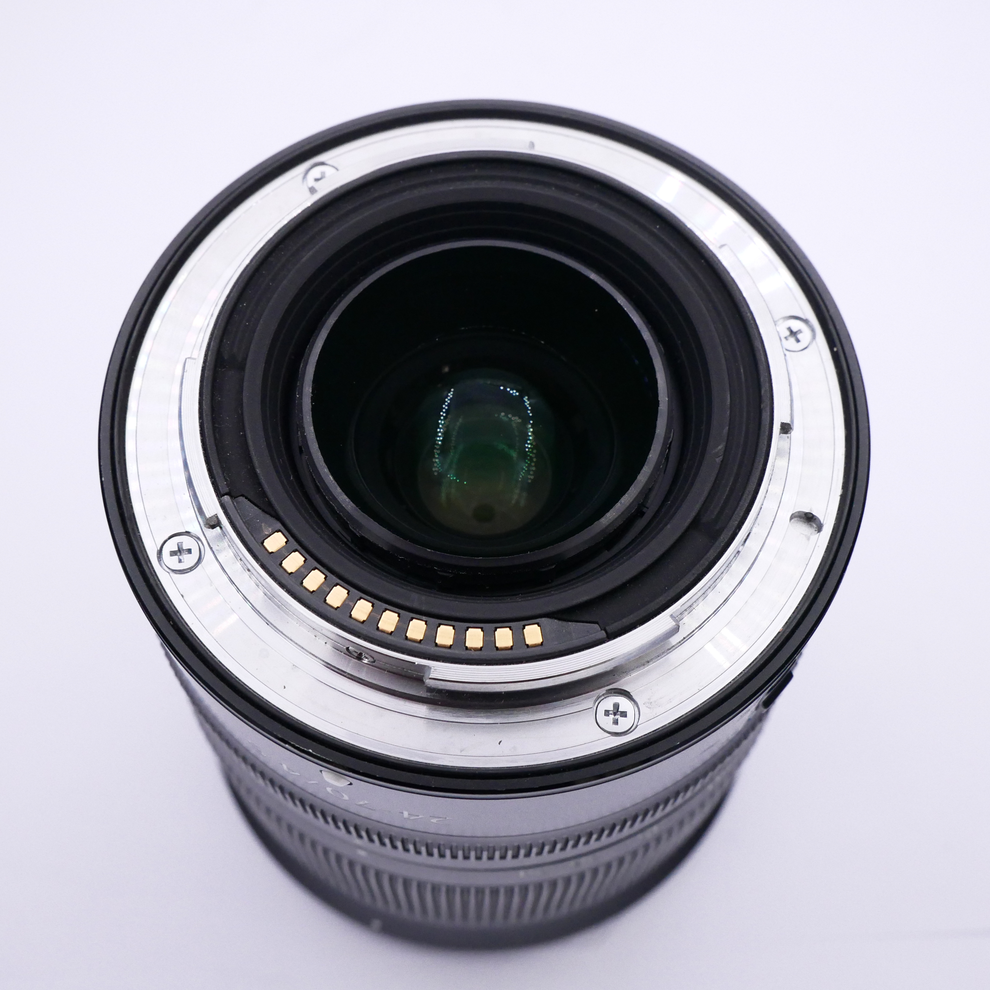 S-H-S7WCKR_3.jpg - Nikon Z 24-70mm F4 S Lens - Image 2
