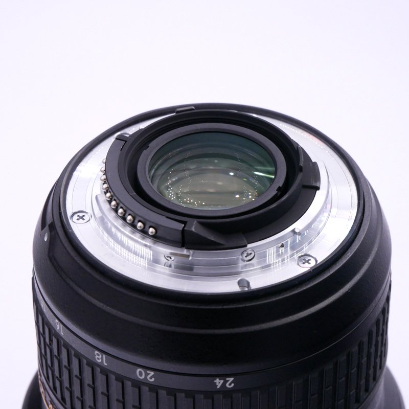 S-H-S86W73_3.jpg - Nikon AF-S 14-24mm F/2.8 G ED Lens (was $1395) - Image 1