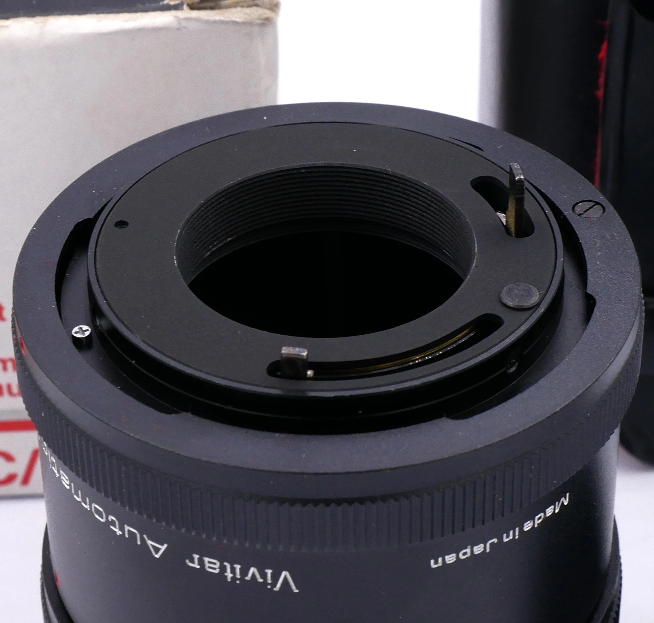S-H-S9T4T8_3.webp - Vivitar Automatic Extension Tube Set for FD mount - Image 1