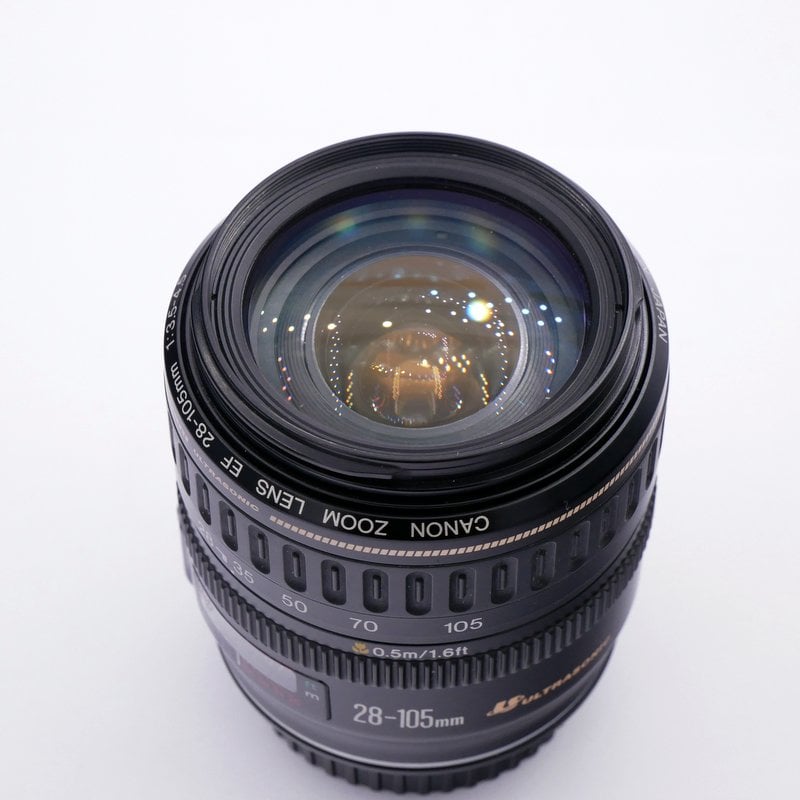 S-H-SA2HSX_2.jpg - Canon EF 28-105mm f/3.5-4.5 lens - Image 1