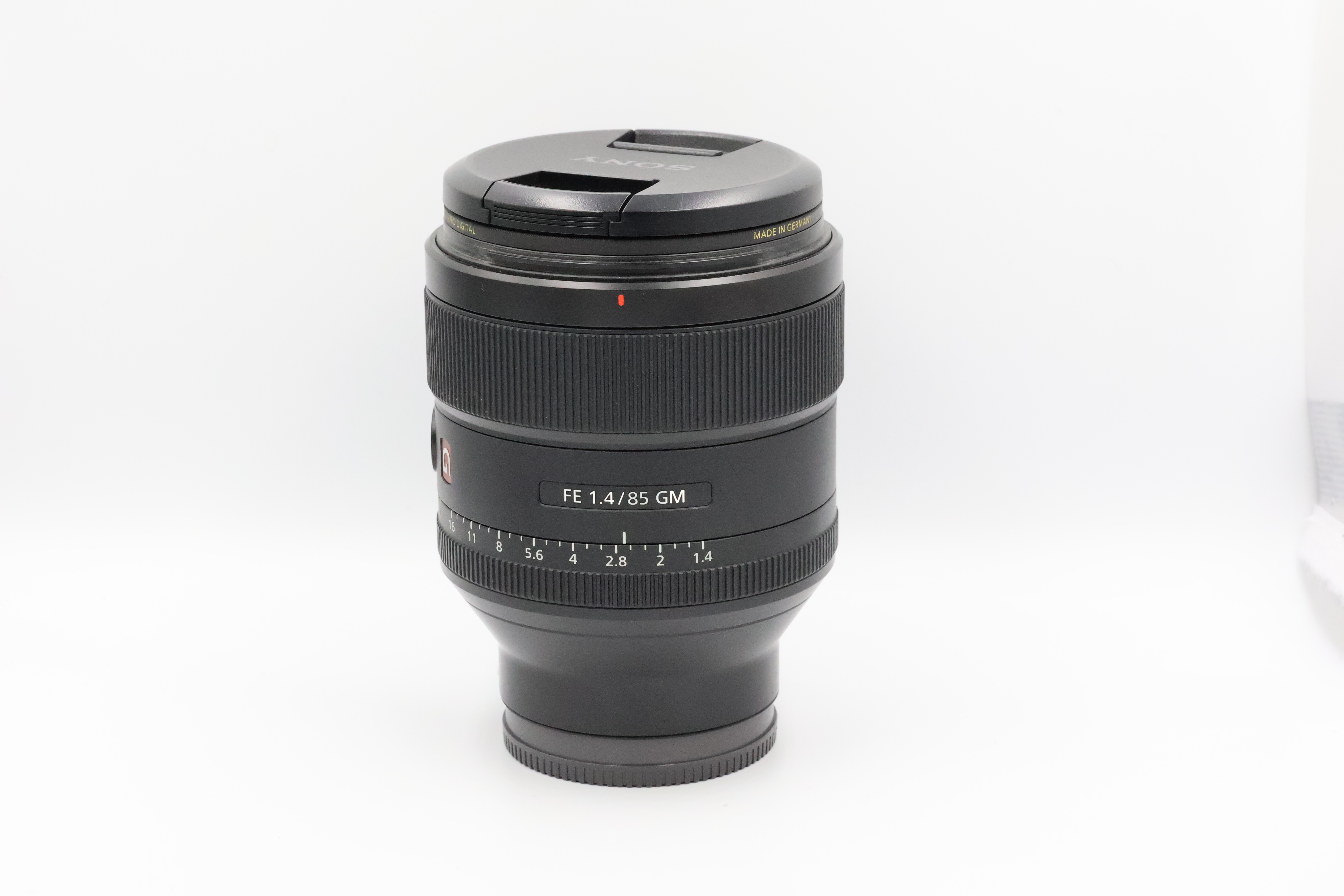 S-H-SAA5A7_1.jpg - Sony FE 85mm F/1.4 GM Lens - Image 4