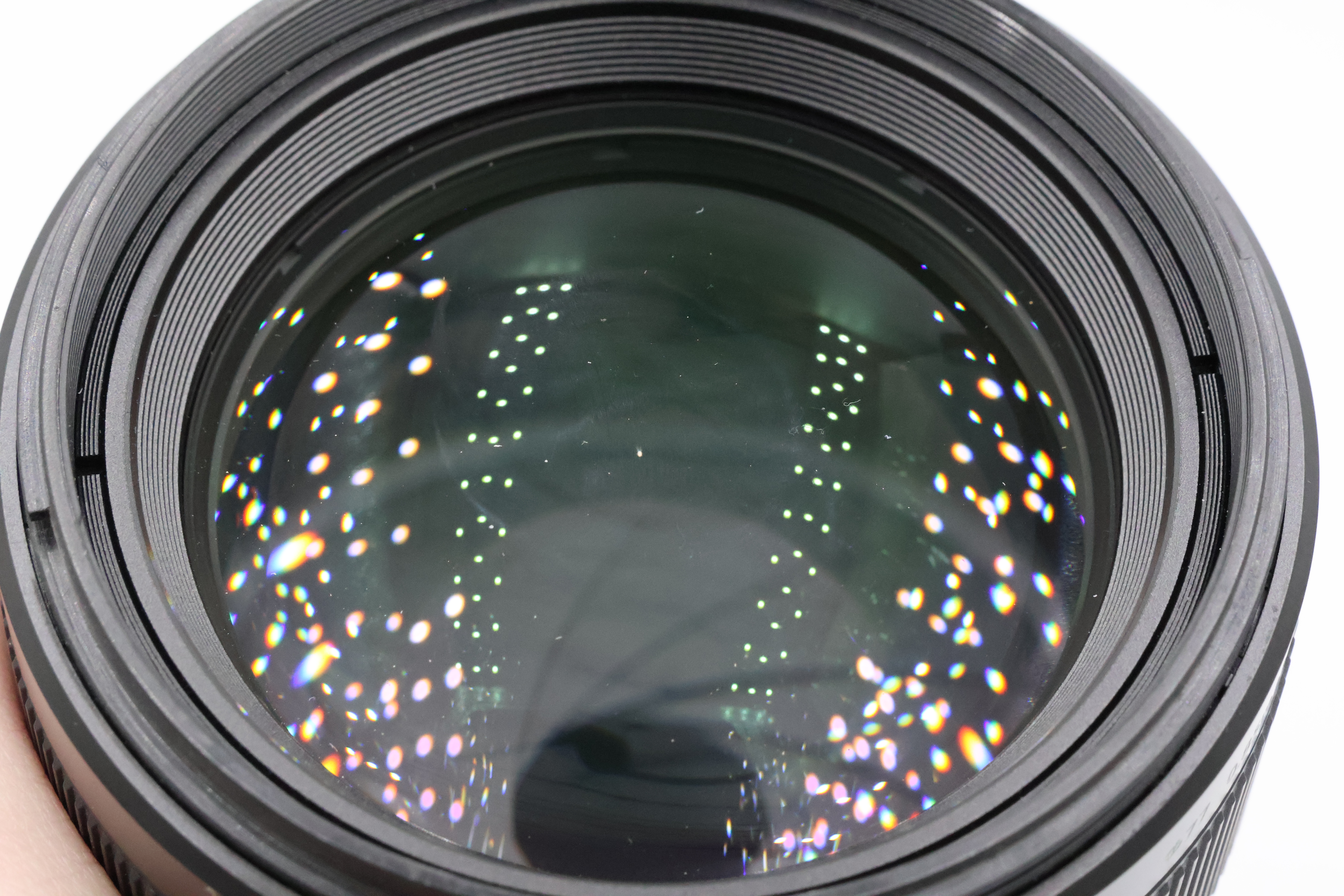 S-H-SAA5A7_4.jpg - Sony FE 85mm F/1.4 GM Lens - Image 2