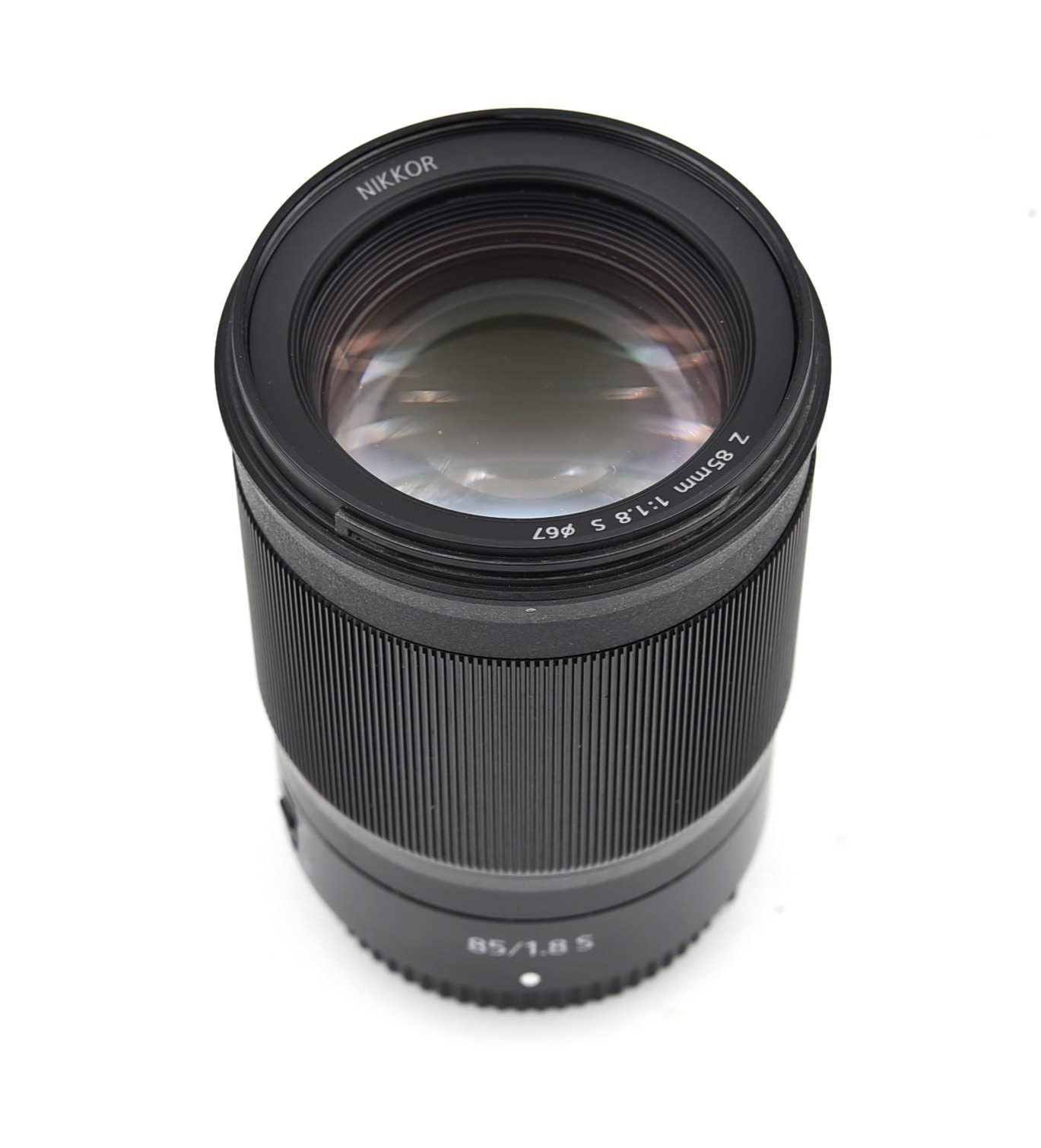 S-H-SAAMWC_2.jpg - Nikon NIKKOR Z 85mm f/1.8 S Lens - Image 2
