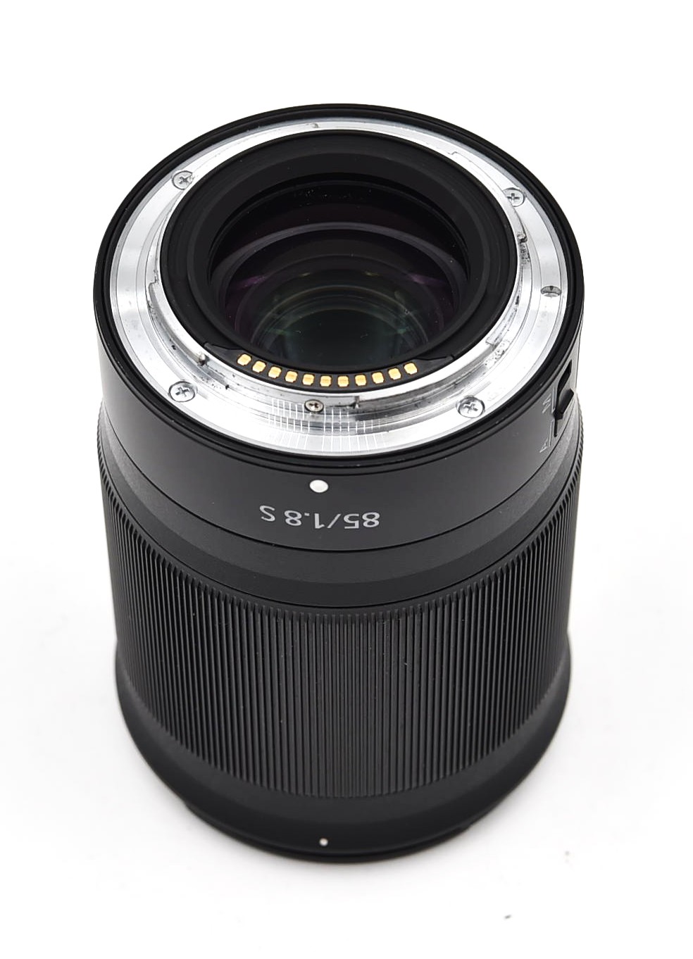 S-H-SAAMWC_3.jpg - Nikon NIKKOR Z 85mm f/1.8 S Lens - Image 1