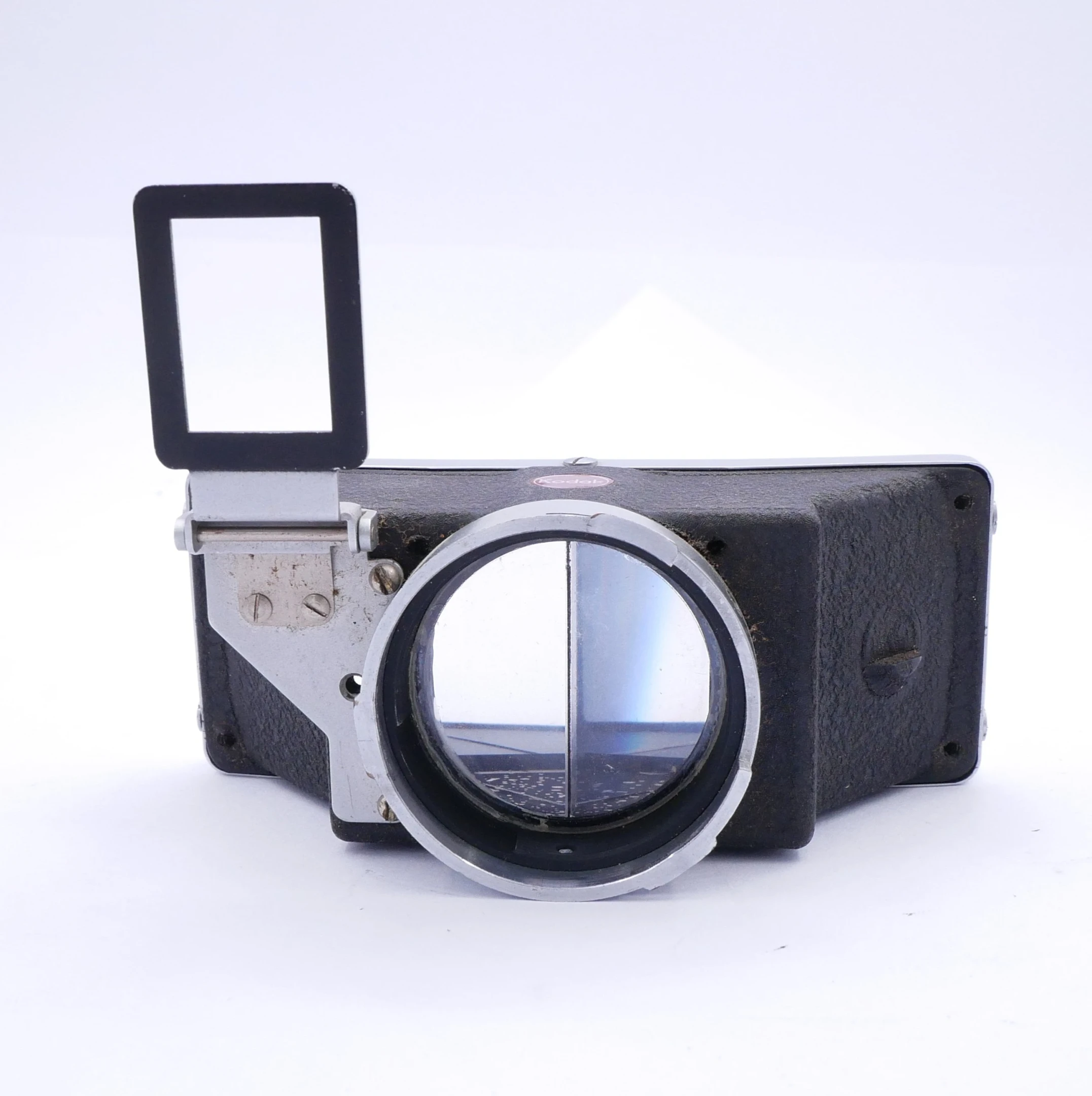 S-H-SAFX9N_2.webp - Kodak Retina 3D Stereo Attachment and Viewer - Thumbnail 1