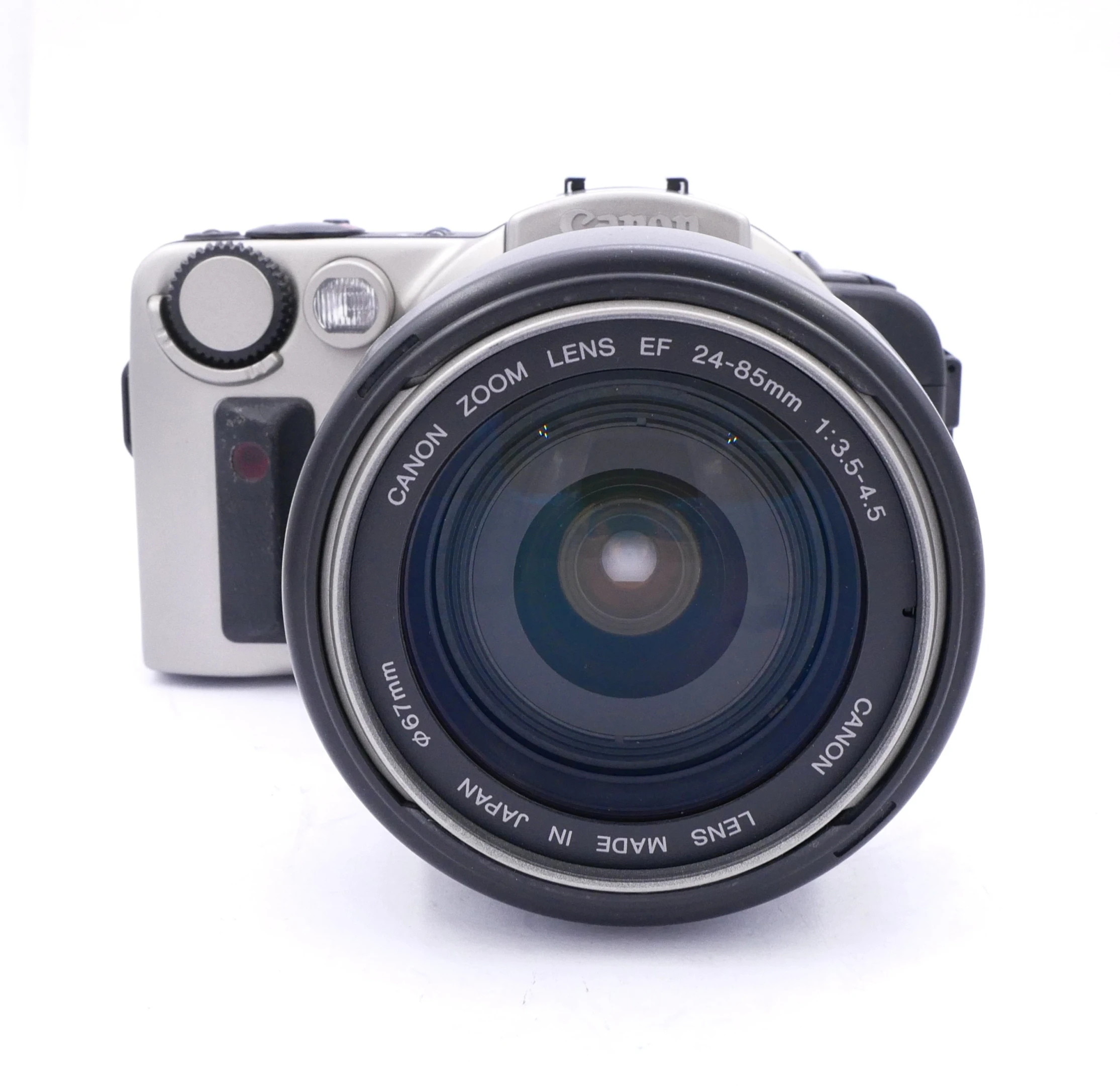 S-H-SAS9Y3_1.webp - Canon EOS IX Body with Canon 24-85mm F/3.5-4.5 Lens  - Image 1