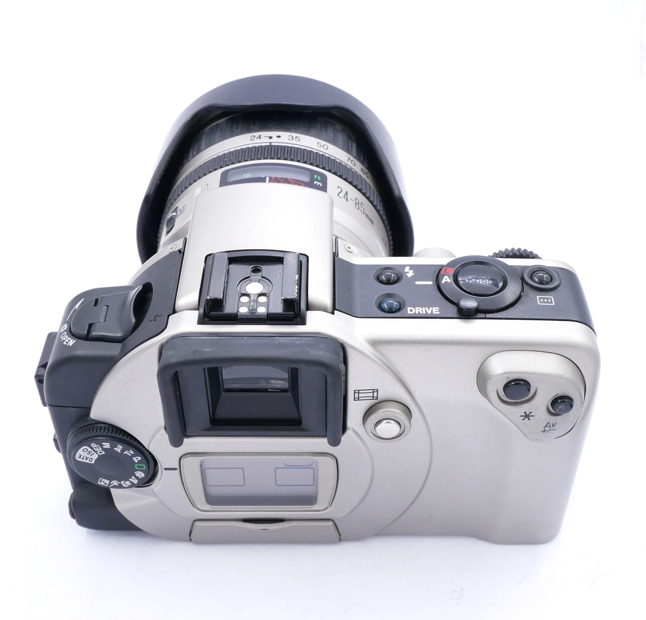 S-H-SAS9Y3_2.webp - Canon EOS IX Body with Canon 24-85mm F/3.5-4.5 Lens  - Thumbnail 2