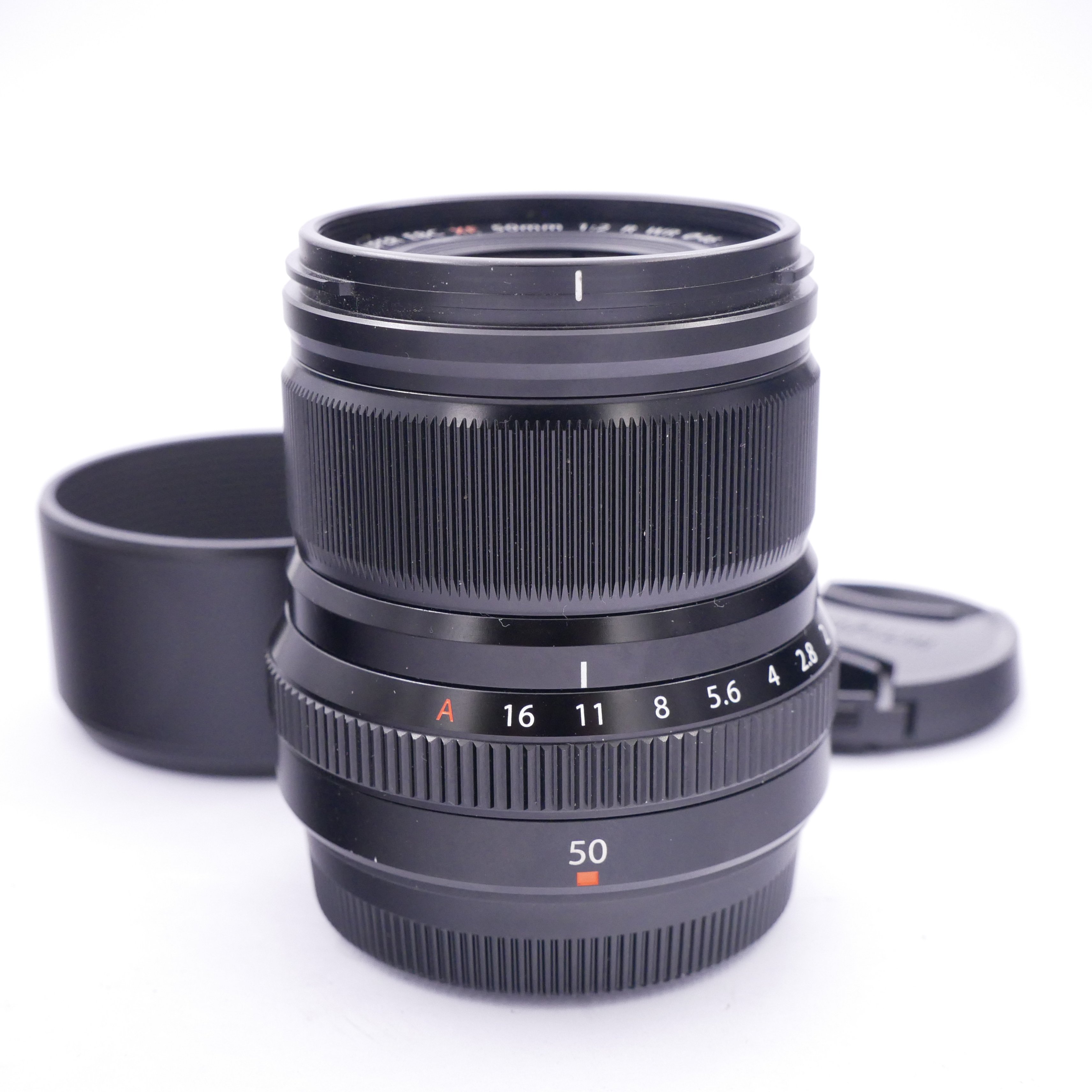 Best image for Fujifilm XF 50mm F2 R WR Lens