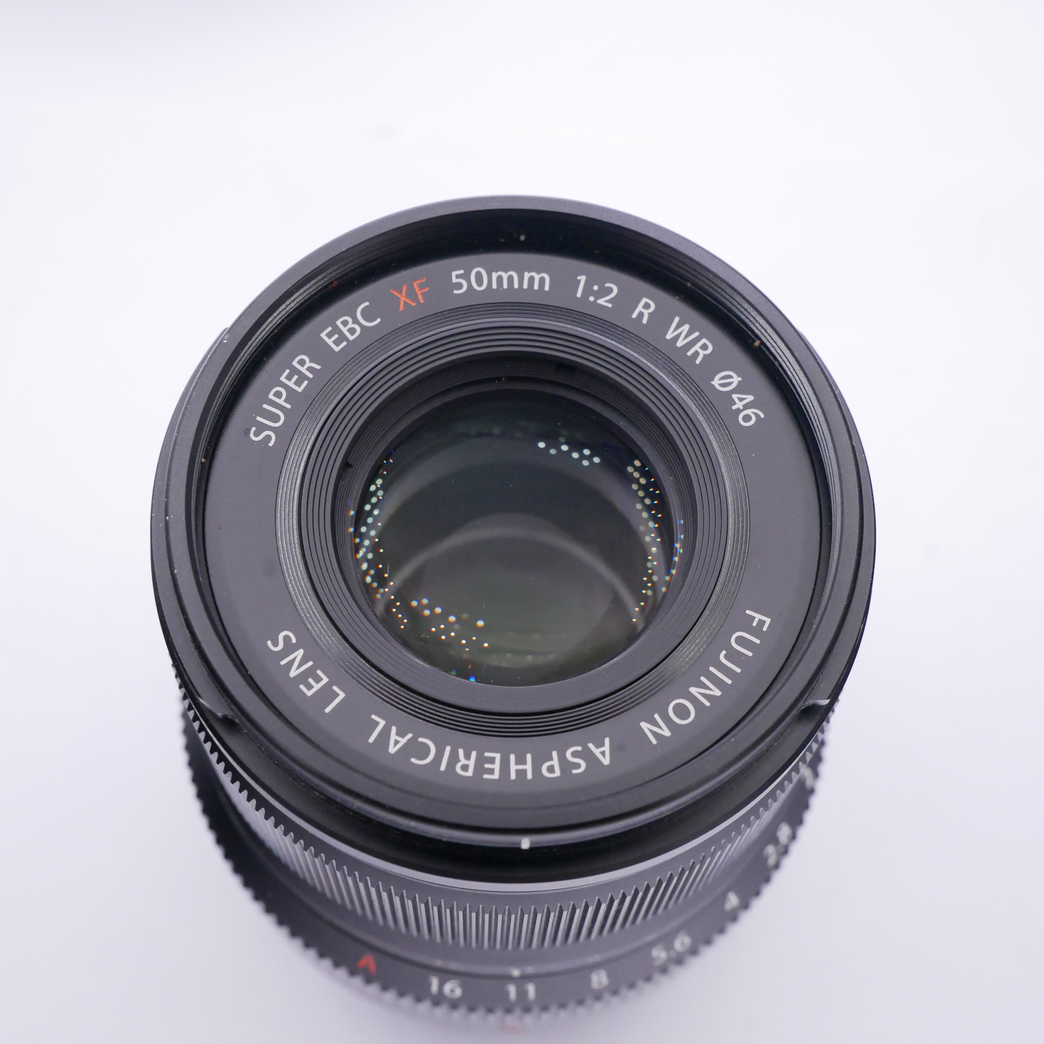 S-H-SC29CK_2.jpg - Fujifilm XF 50mm F2 R WR Lens - Image 1