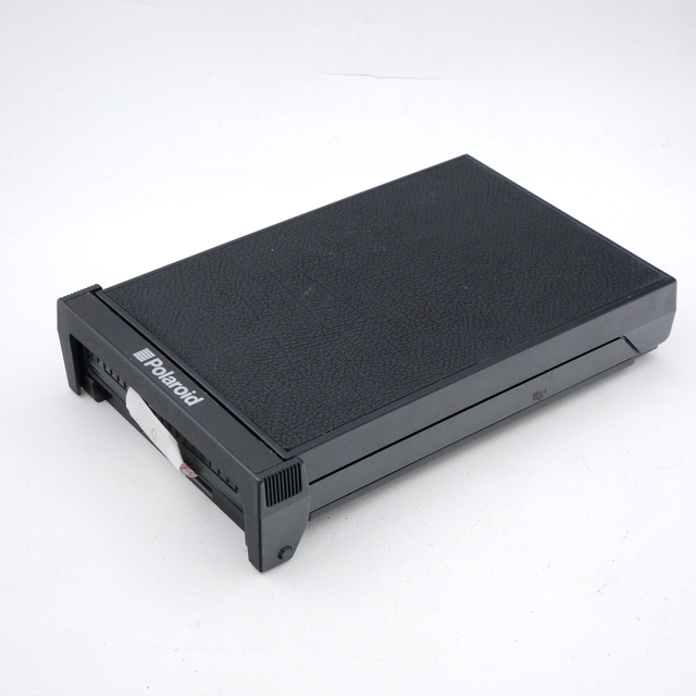 Bronica Polaroid Back for ETR - Best Available Image