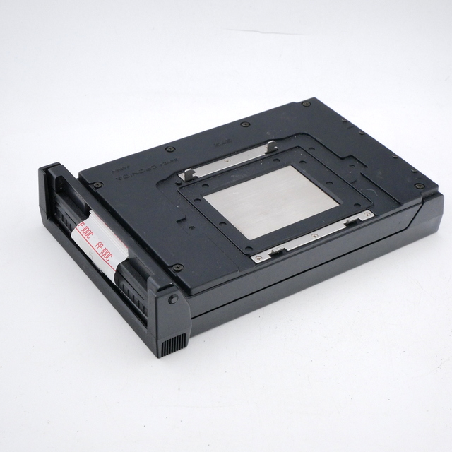 S-H-SC3DT6_2.jpg - Bronica Polaroid Back for ETR - Image 1