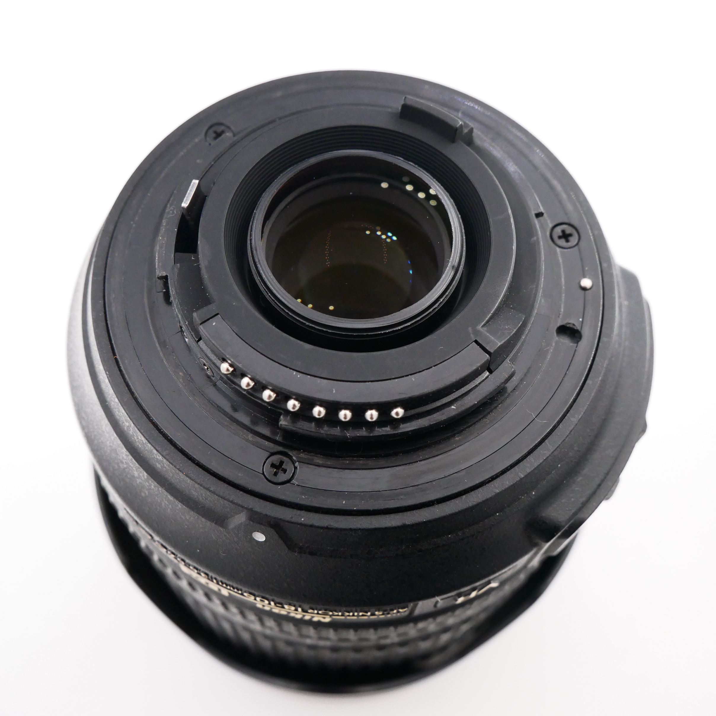 S-H-SCCAXN_3.jpg - Nikon AF 18-105mm F3.5-5.6 G ED DX Lens - Image 2
