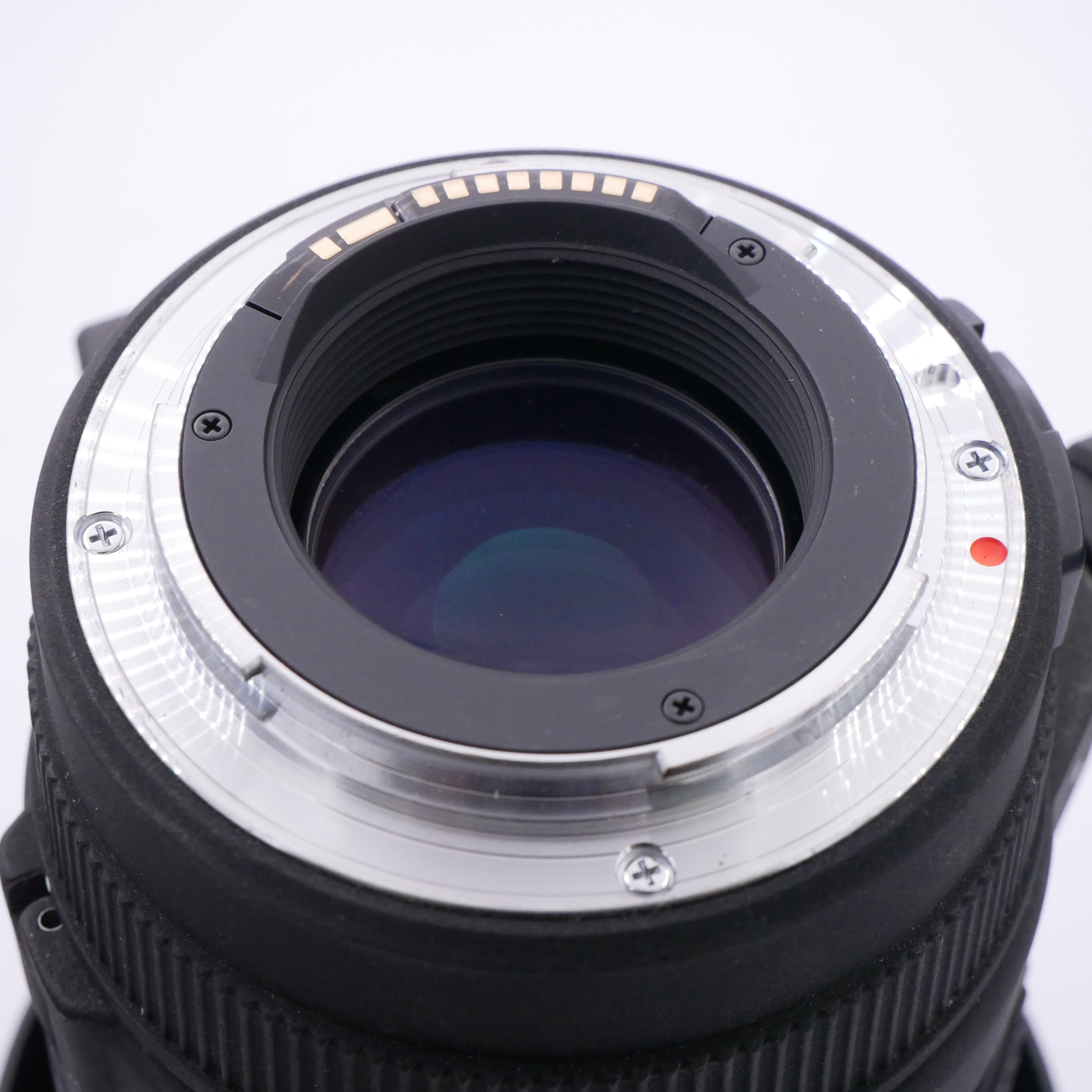 S-H-SCRY8J_3.jpg - Sigma 70-200mm F/2.8 II APO EX DG Macro for Canon lens - Image 2