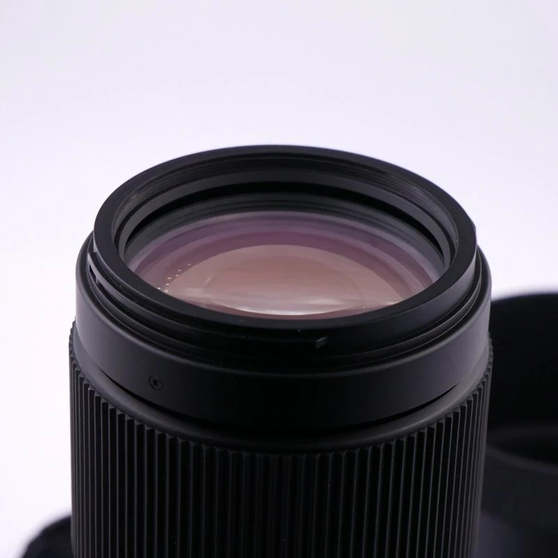 S-H-SD5P5H_2.webp - Sigma AF 100-400mm F/5-6.3 DG DN OS Contempory Lens in Sony FE Mount - Image 1