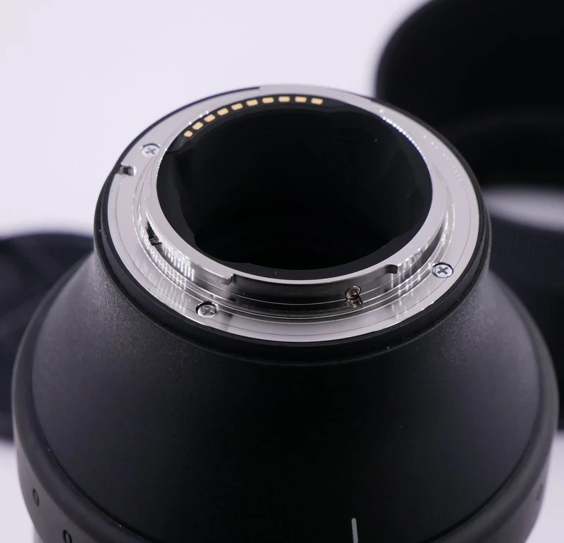 S-H-SD5P5H_3.webp - Sigma AF 100-400mm F/5-6.3 DG DN OS Contempory Lens in Sony FE Mount - Thumbnail 2