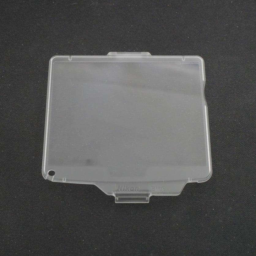 Nikon BM-9 Screen Protector