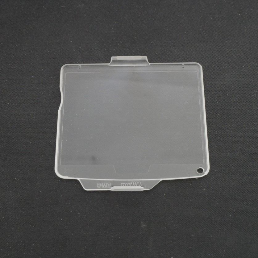 S-H-SEWAL8_2.jpg - Nikon BM-9 Screen Protector - Thumbnail 1