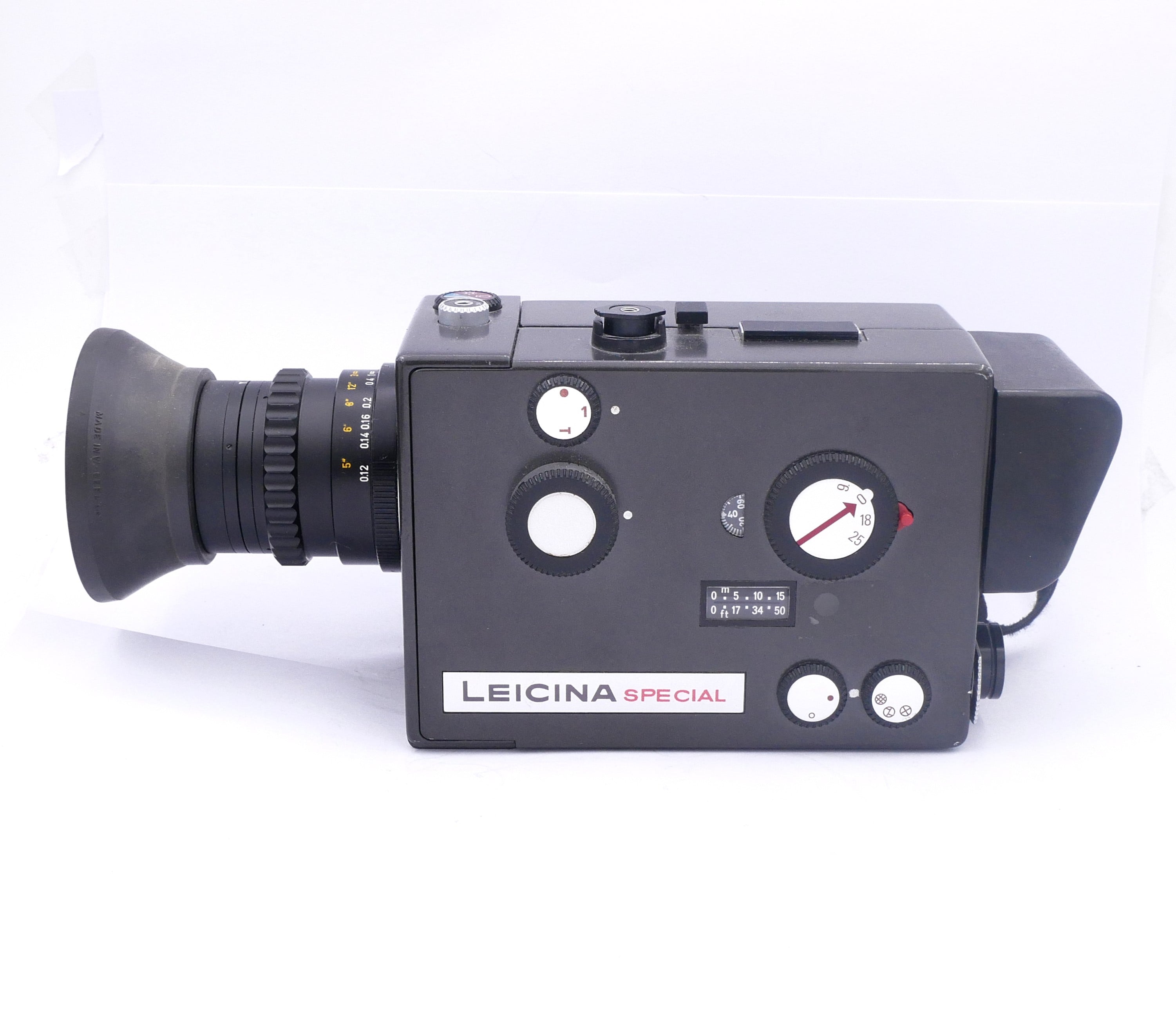 S-H-SFW5PY_3.jpg - Leicina Special with 10mm F/1.8 Macro-Cinegon Lens - Thumbnail 1