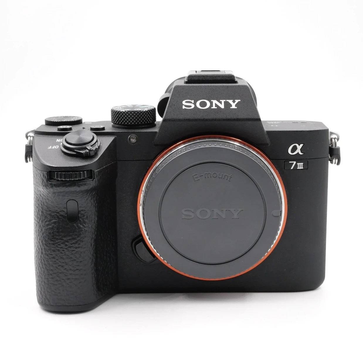 Sony A7 III Body- 5k frames
