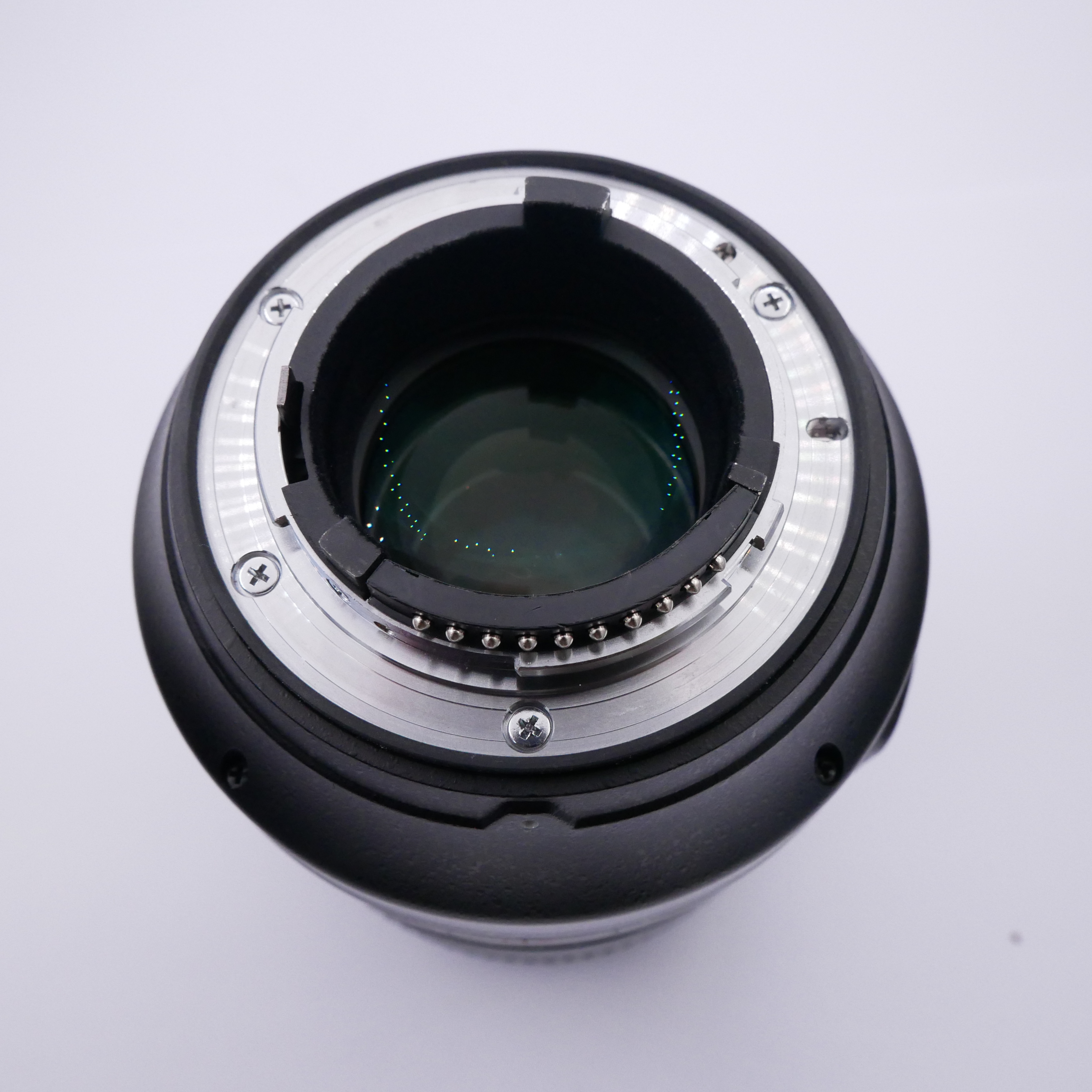 S-H-SJH3H3_3.jpg - Nikon 105mm F2.8 VR G ED Lens - Image 2
