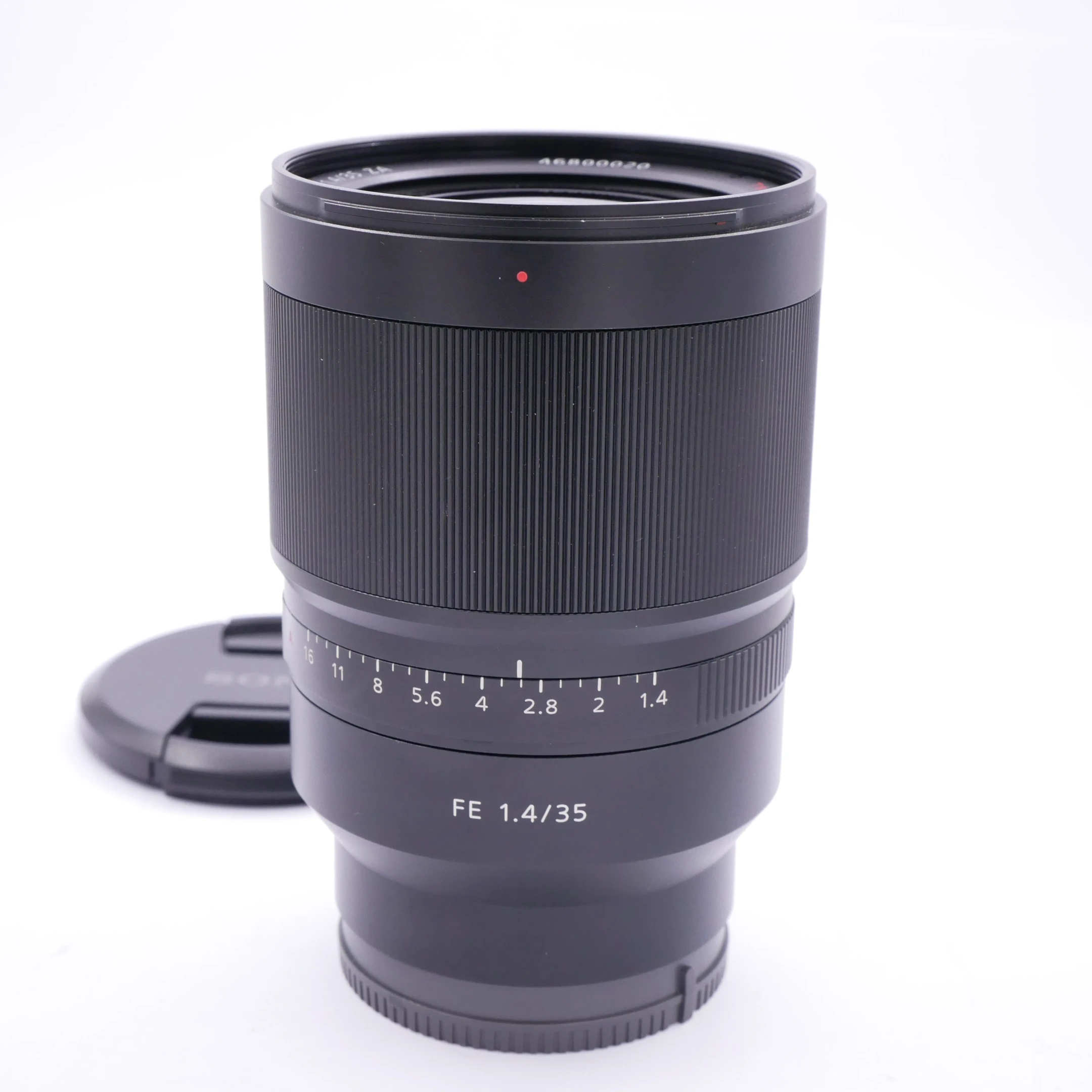Best image for Sony FE 35mm F1.4 ZA Distagon Lens