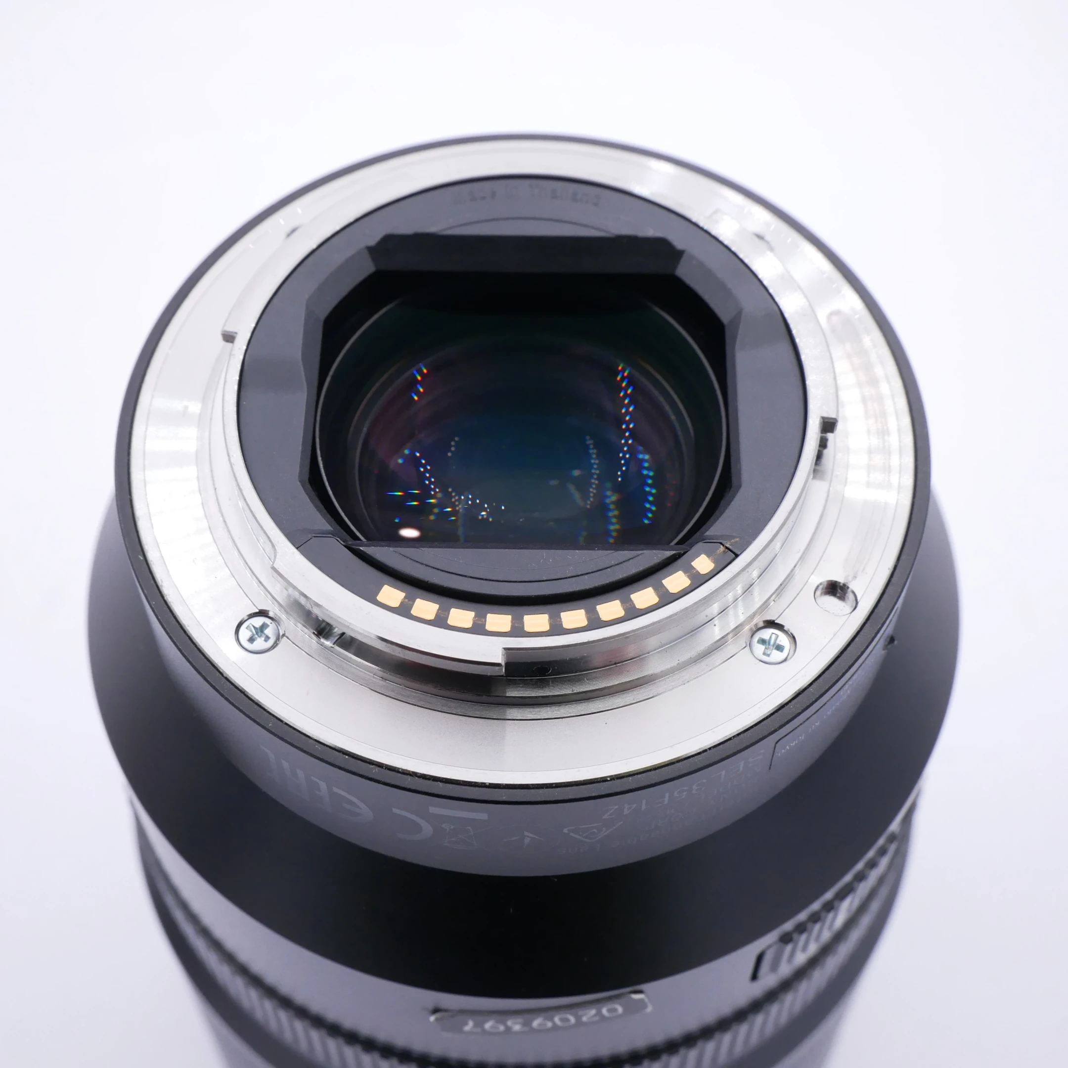 S-H-SJJ5E2_3.webp - Sony FE 35mm F1.4 ZA Distagon Lens - Image 1