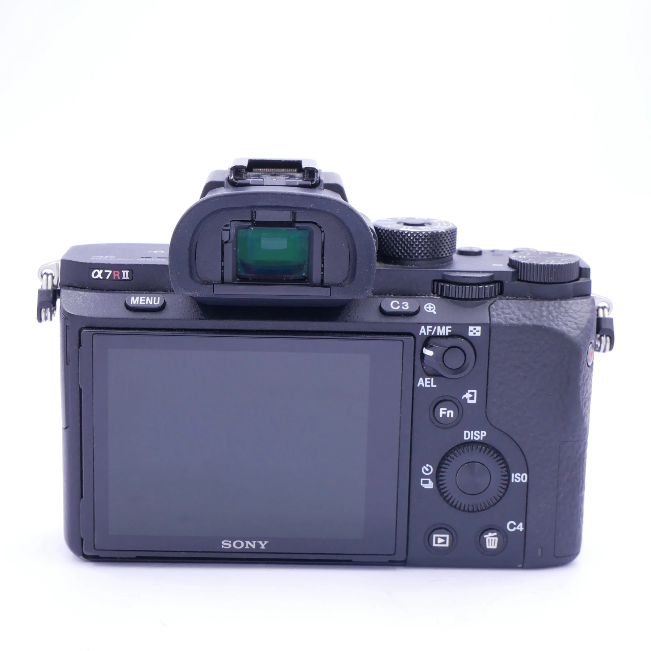 S-H-SKH4DJ_2.webp - Sony A7R II Body Only 33k Frames - Thumbnail 1