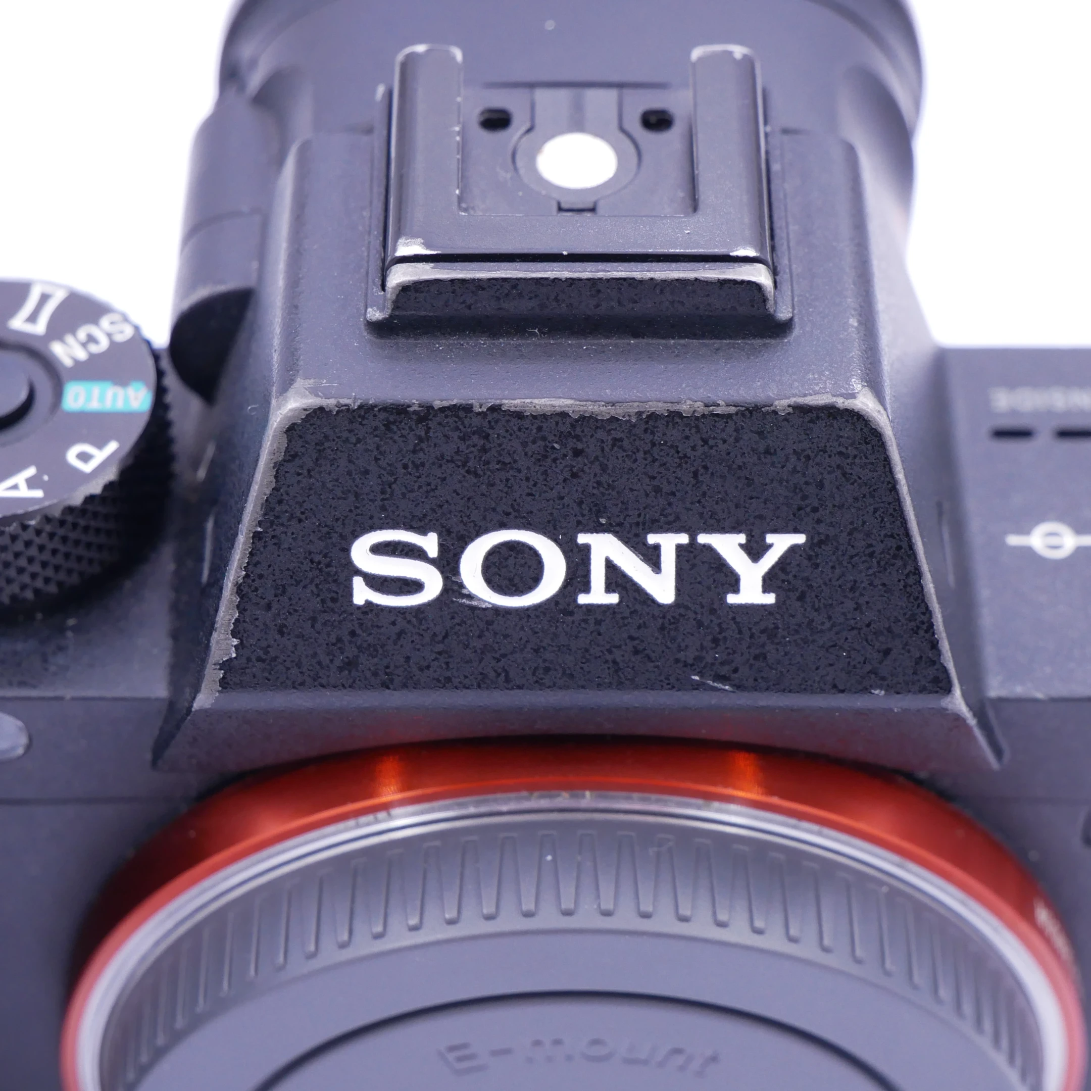 S-H-SKH4DJ_4.webp - Sony A7R II Body Only 33k Frames - Image 2