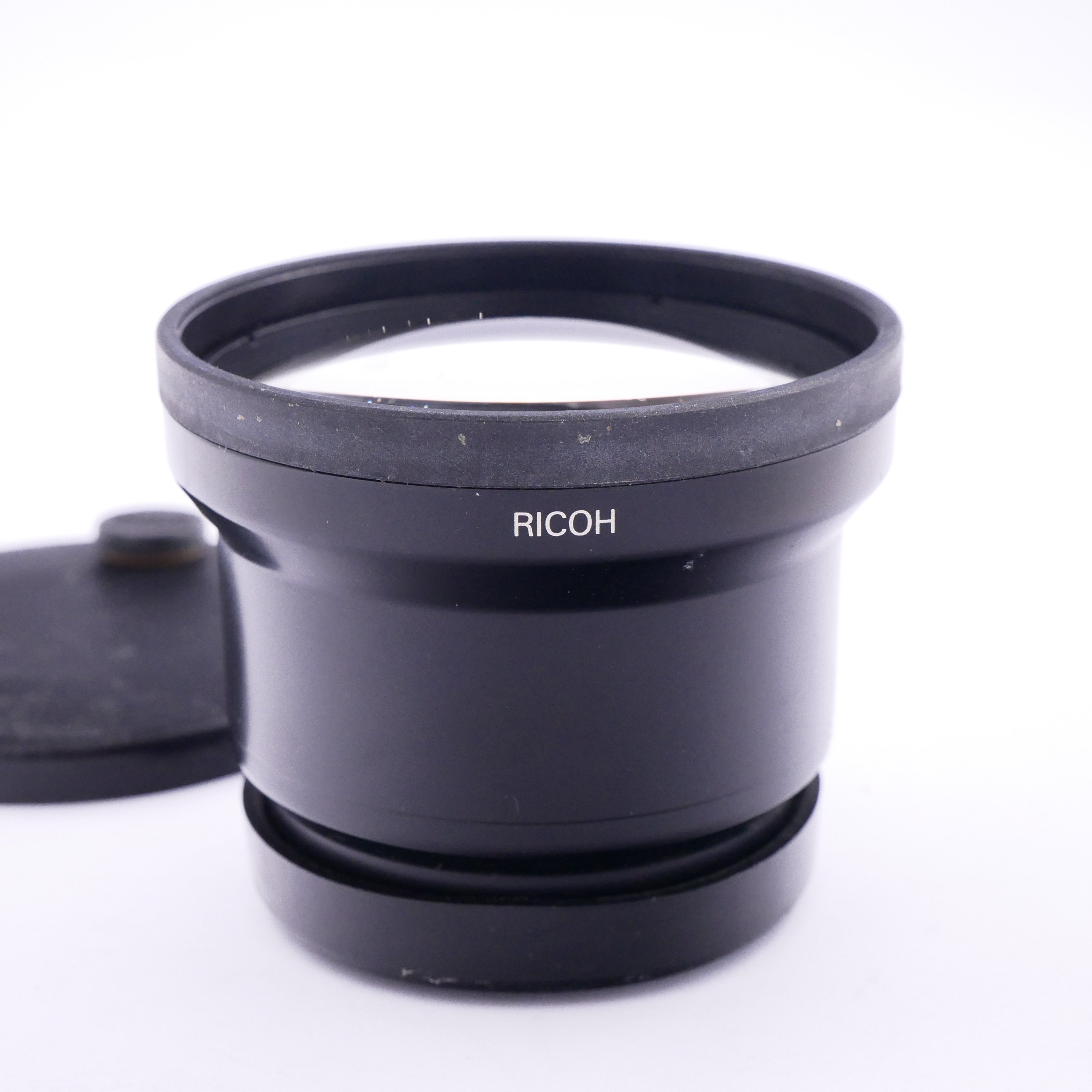 Best image for Ricoh TC-200M Teleconverter