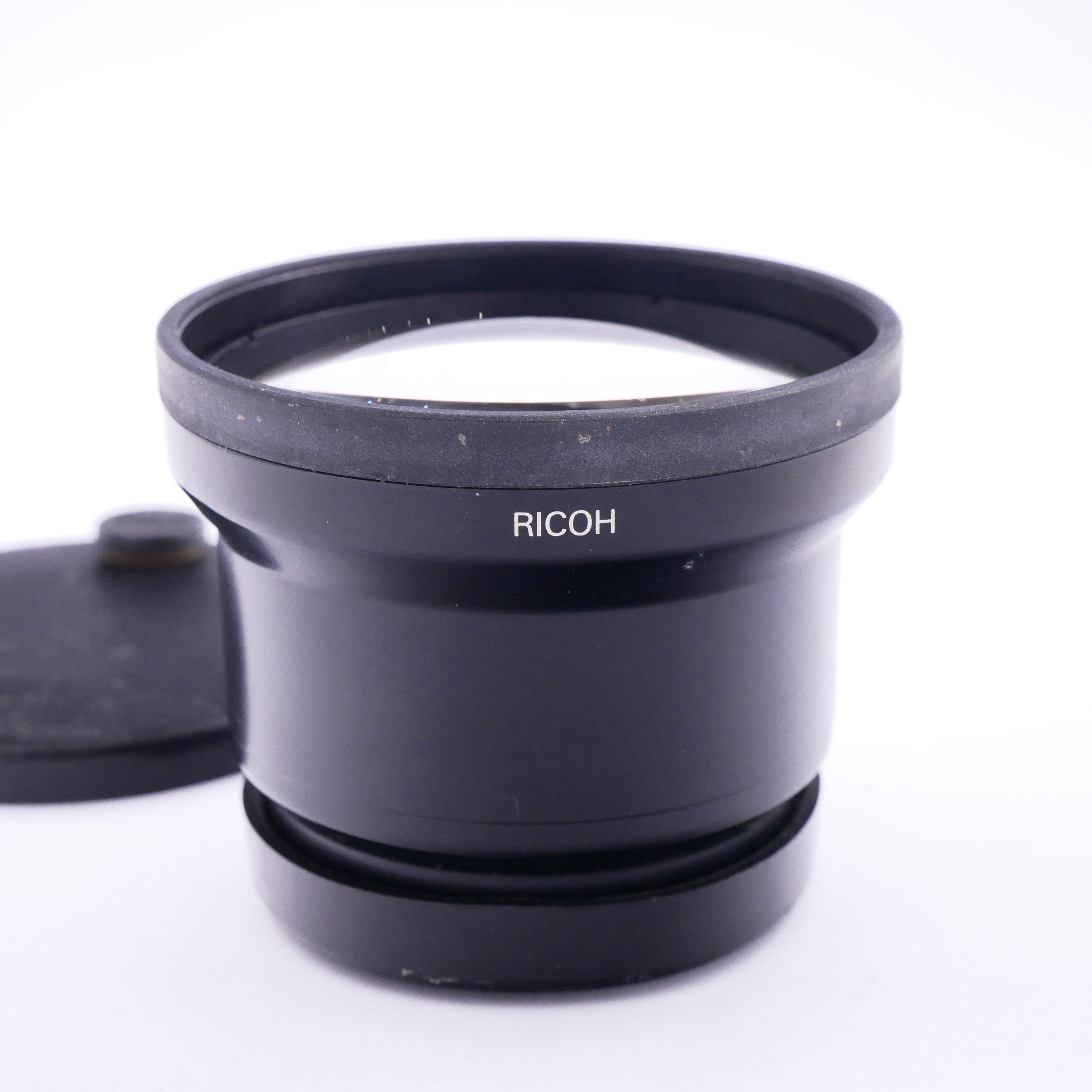 Best image for Ricoh TC-200M Teleconverter