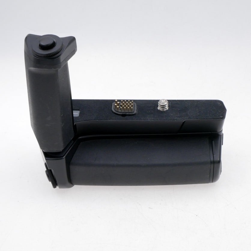 Olympus HLD-6 Battery & Grip Holder - Suits EM-5 (was $269)