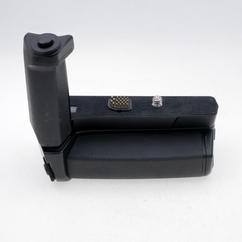 Olympus HLD-6 Battery & Grip Holder (E-M5)